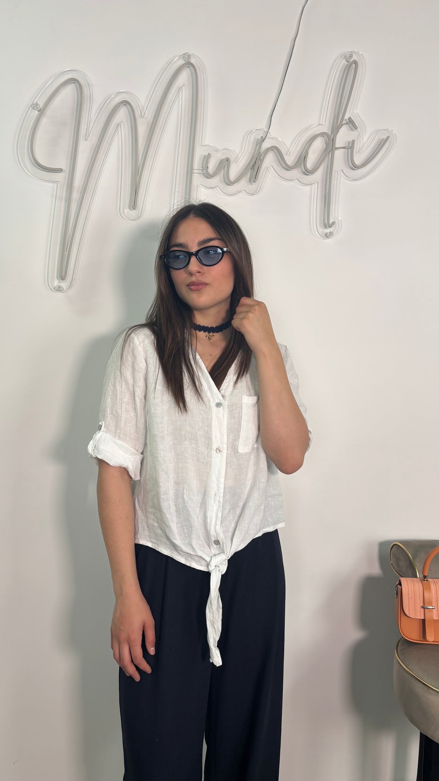 Camicia Serena