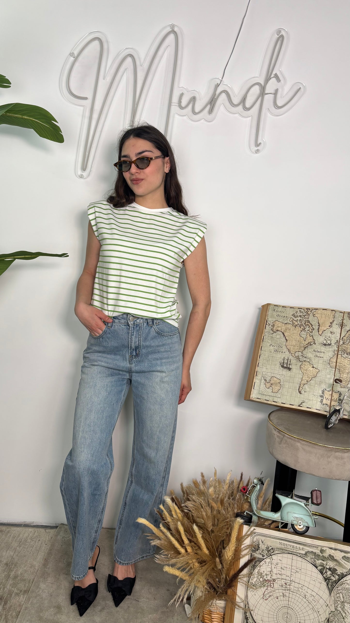 Shirt Riviera