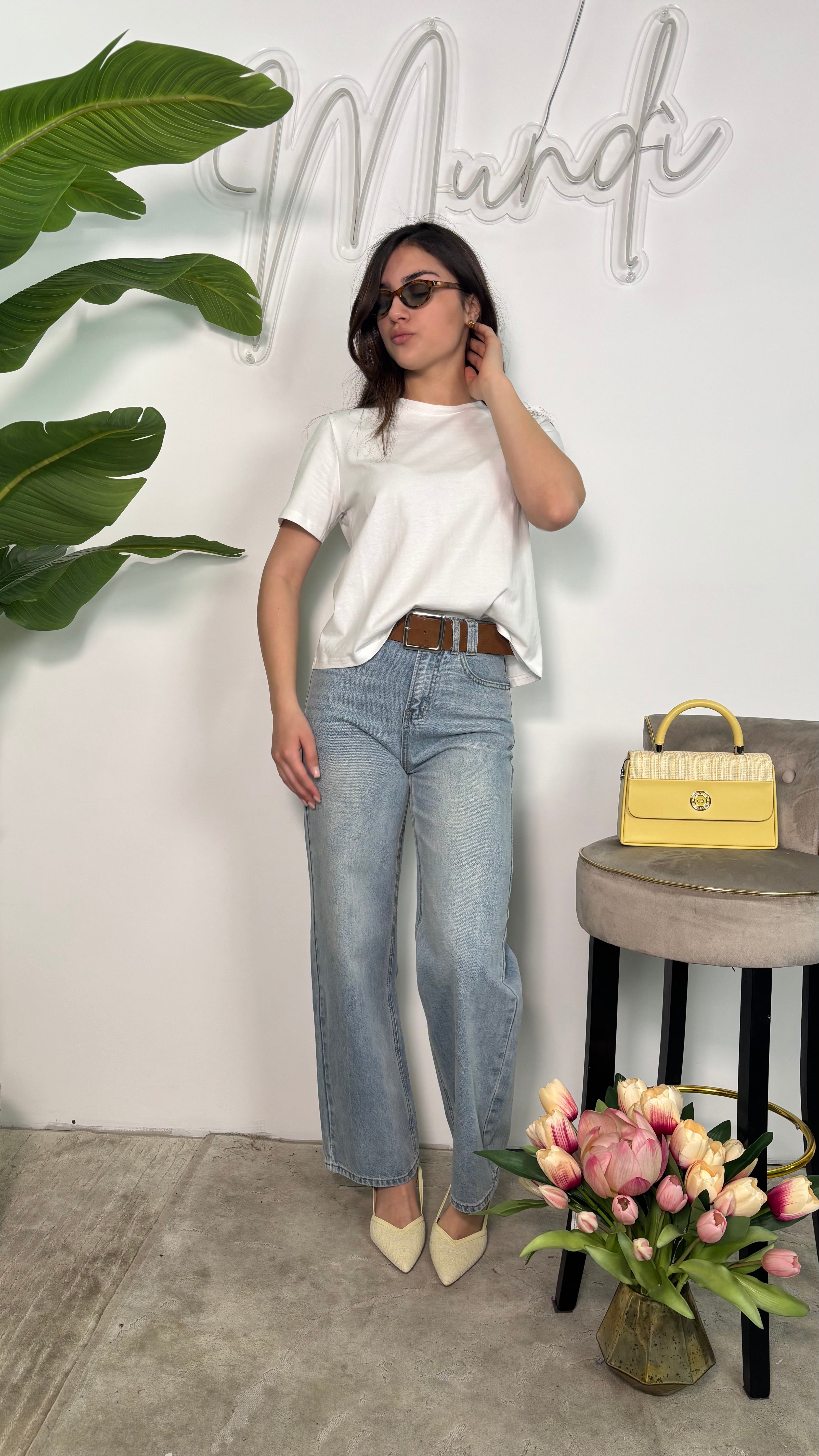 Jeans Nora