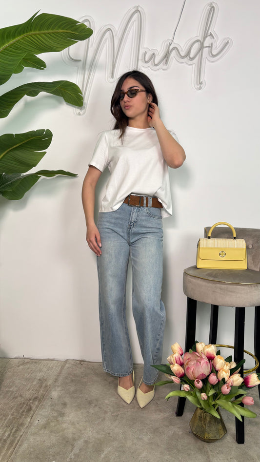 Jeans Nora