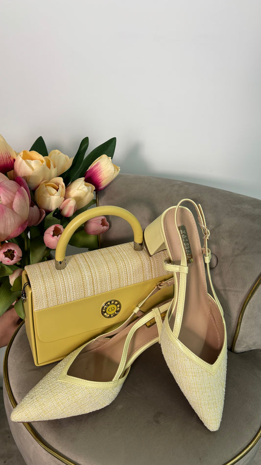 Tacco Spring