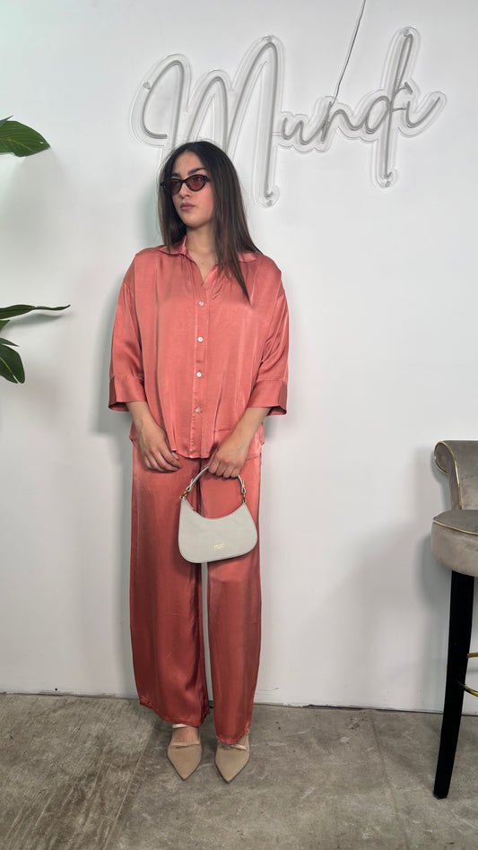 Coordinato Elodie con pantalone