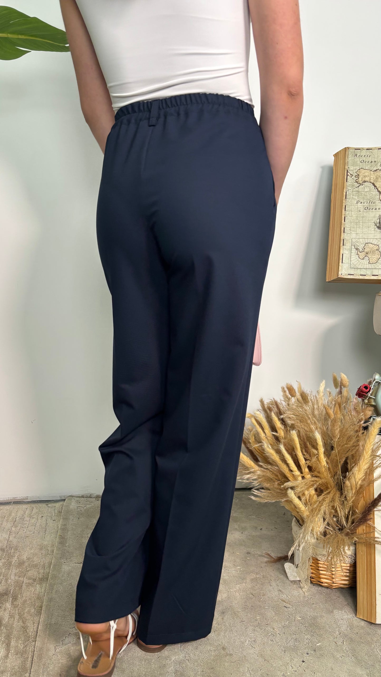 Pantalone Emma