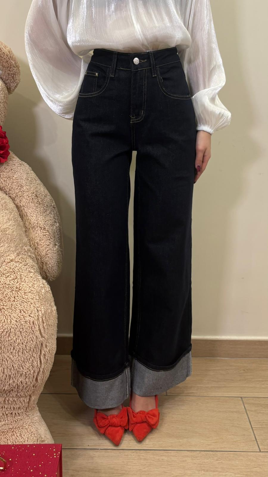 Jeans "Amour en Jeans"