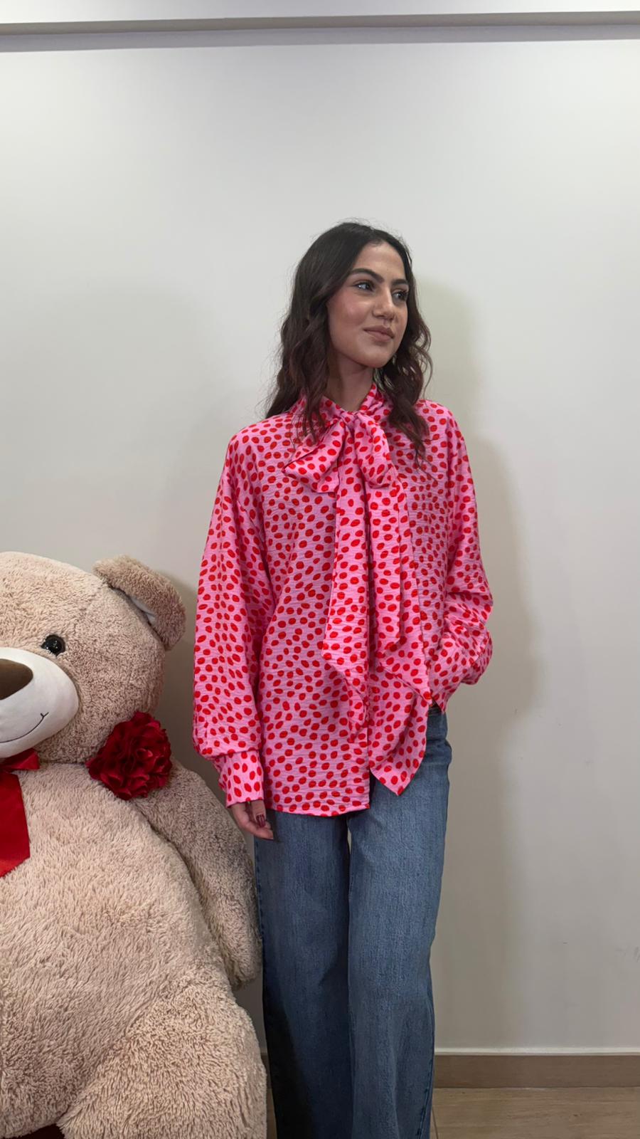 Camicia My Love