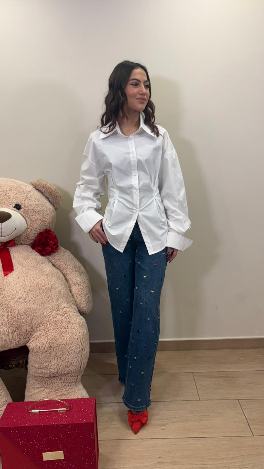 Camicia My Darling
