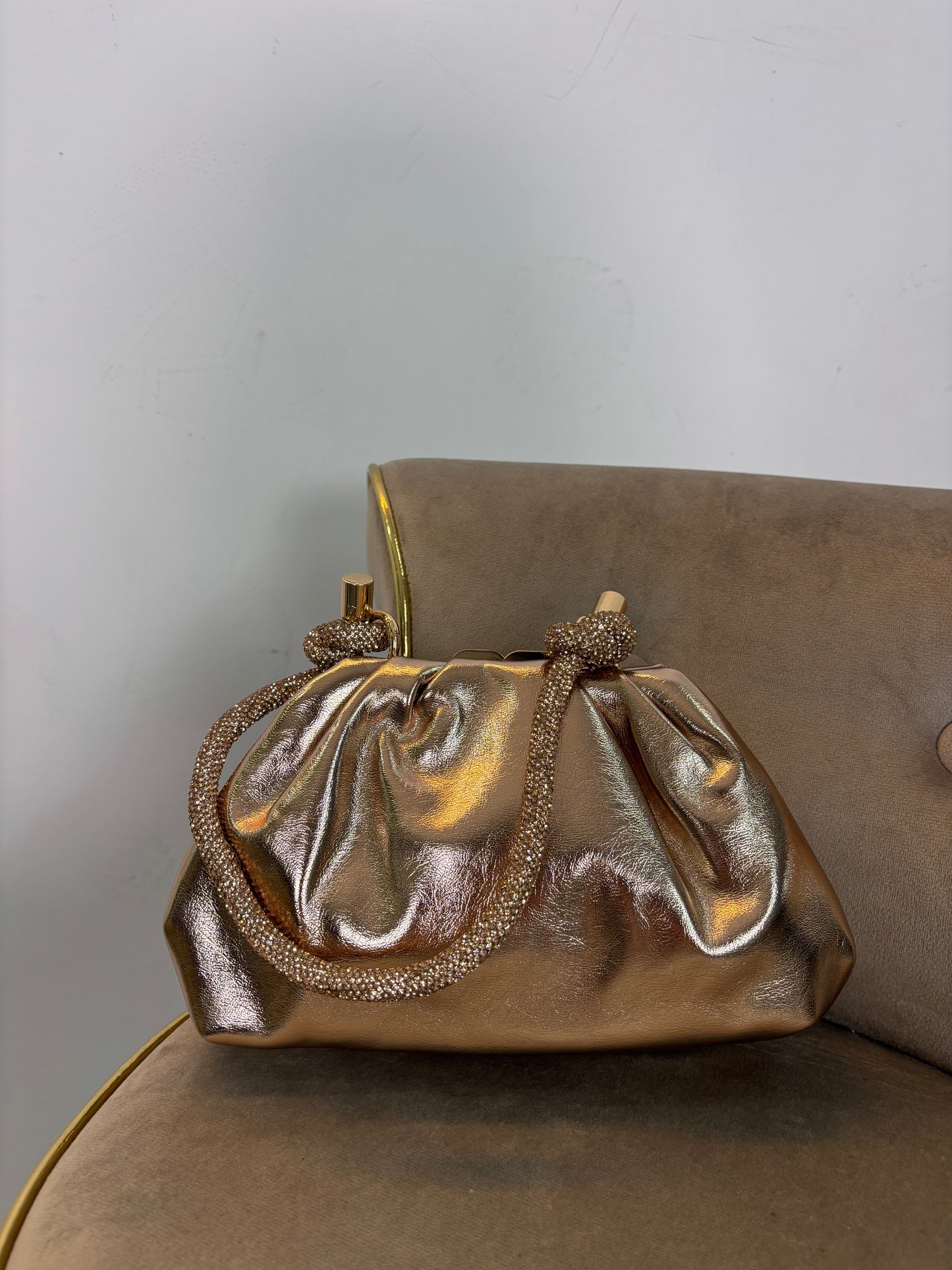 Pochette gioiello