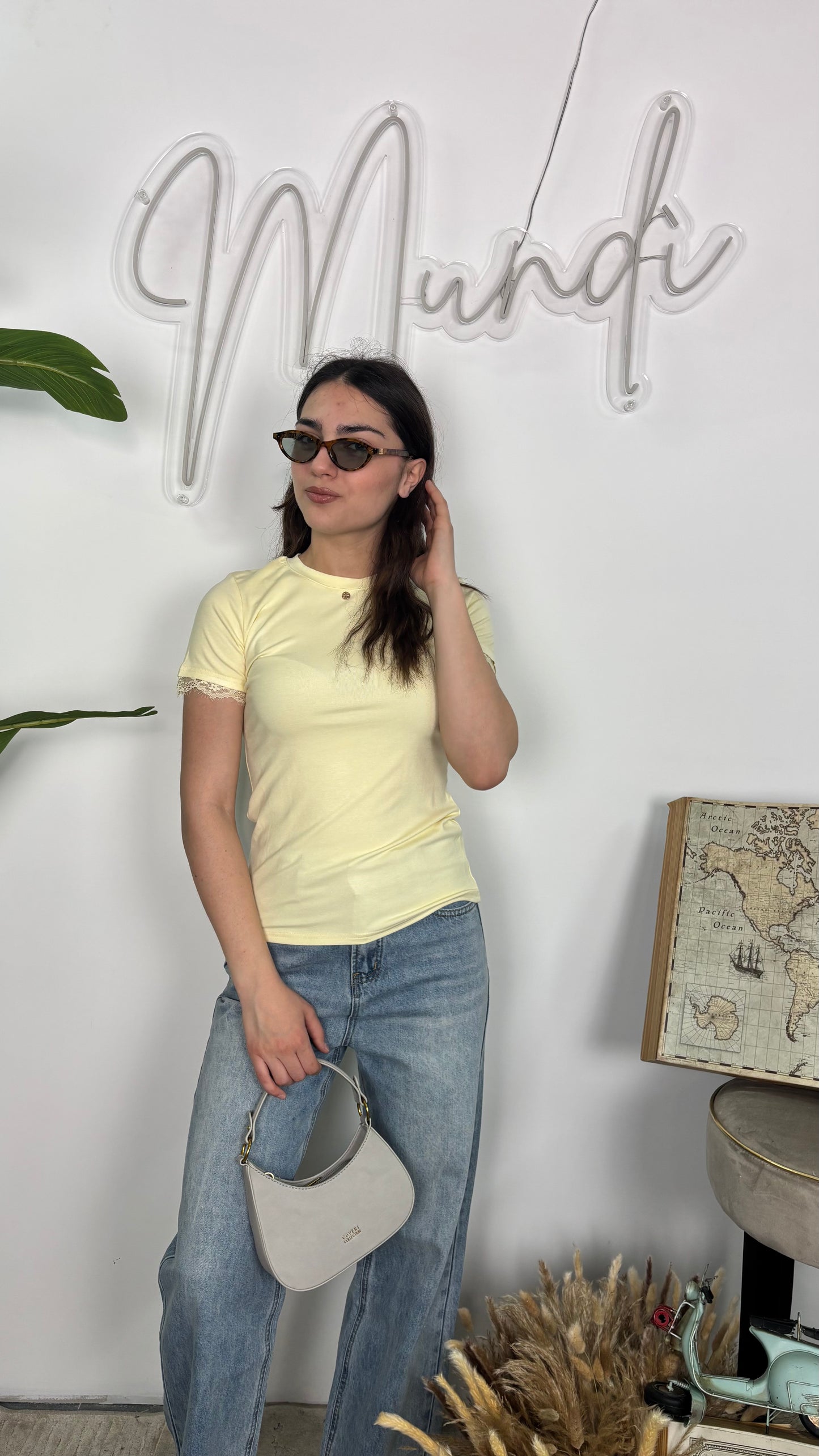 Shirt Delice