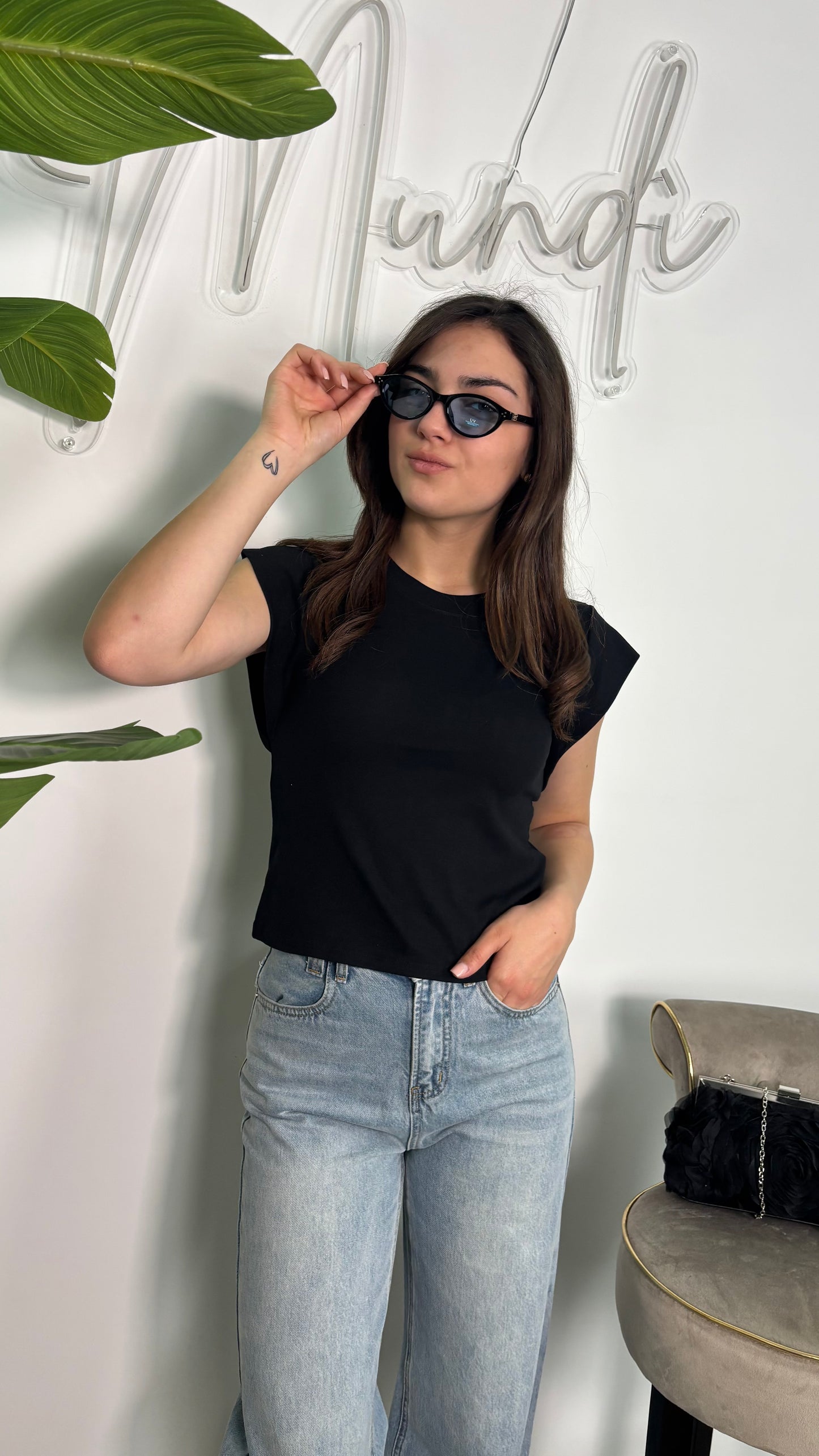 Maglietta Giò