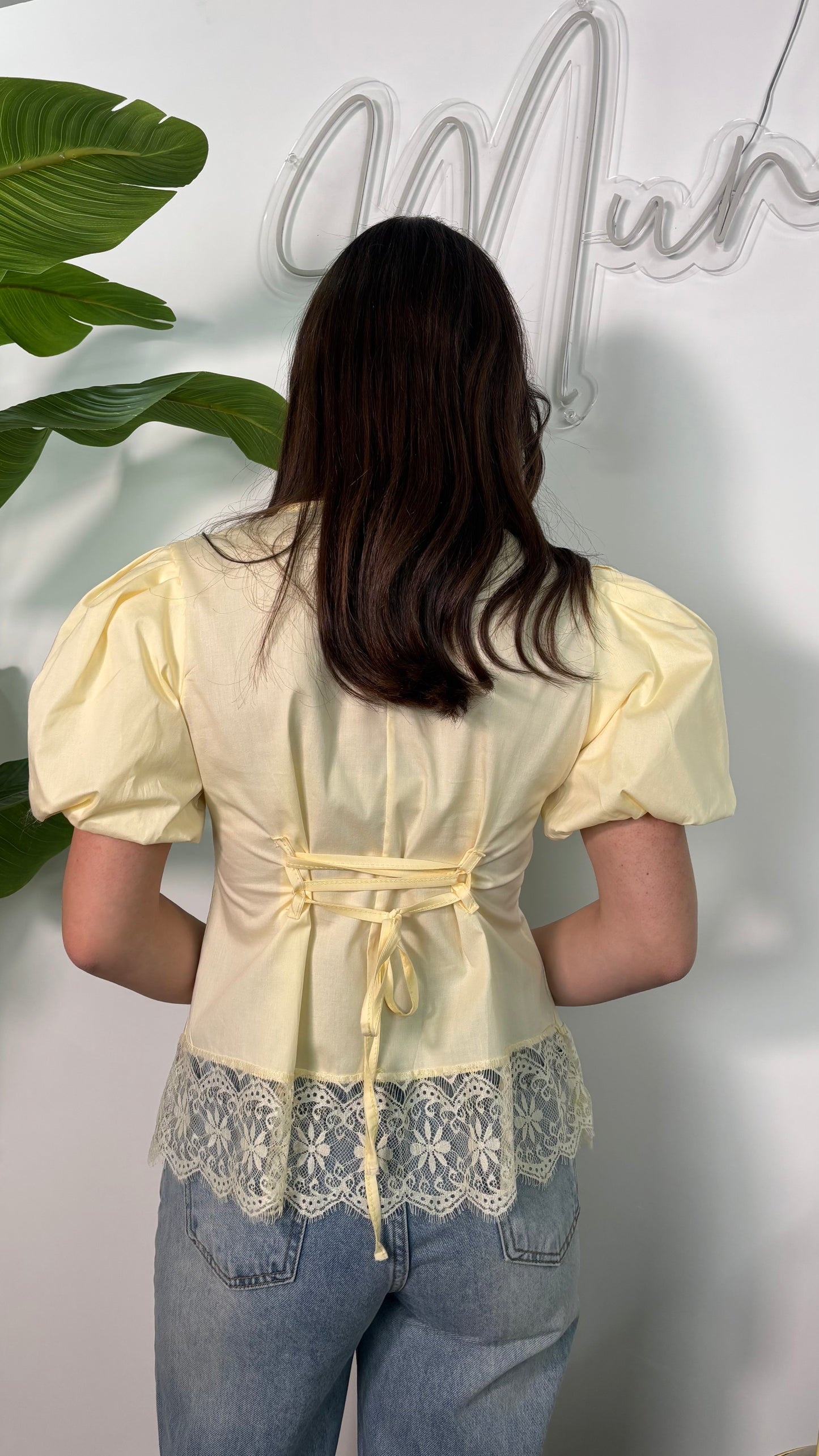 Maglietta Francesca