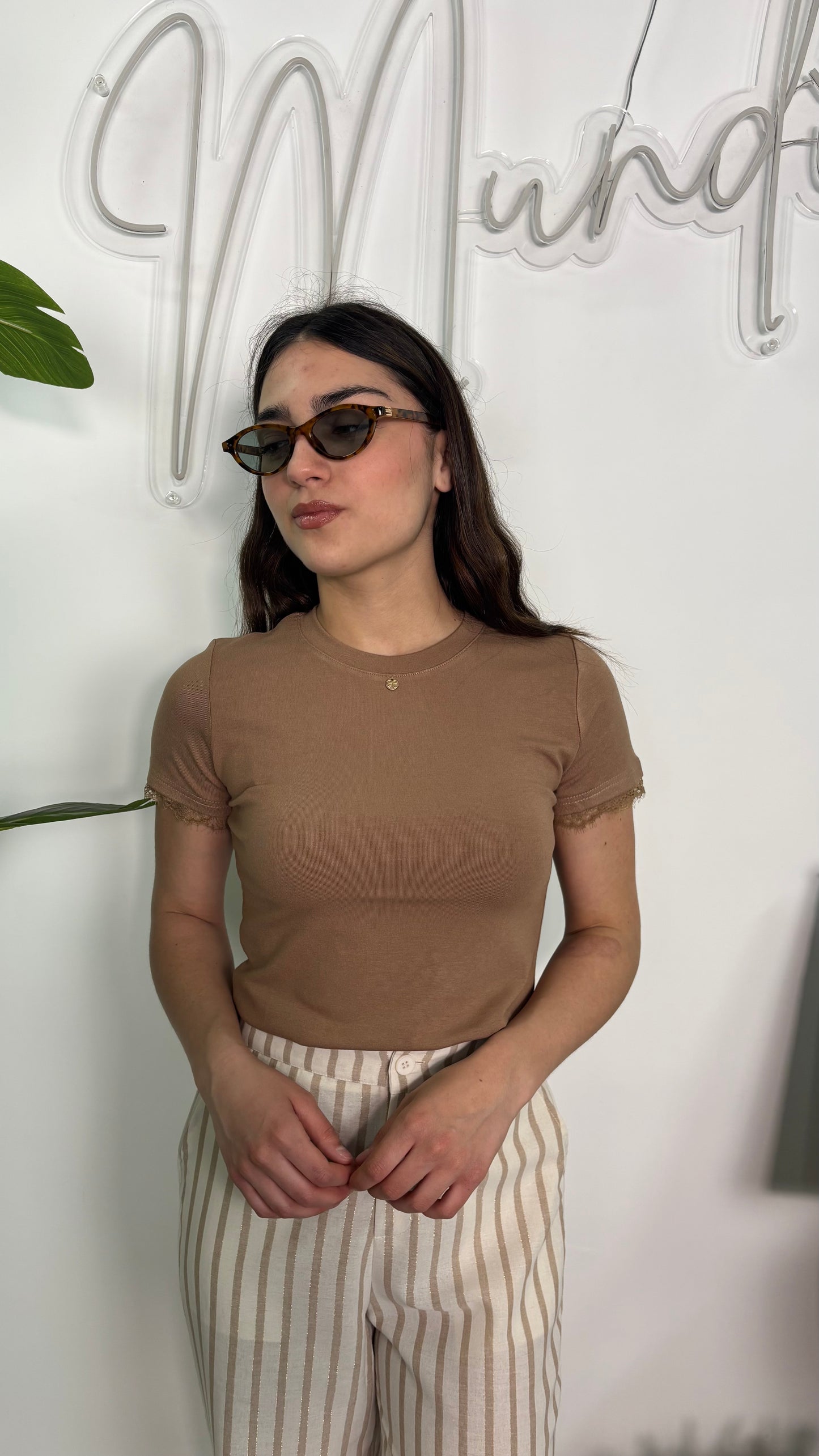 Shirt Delice