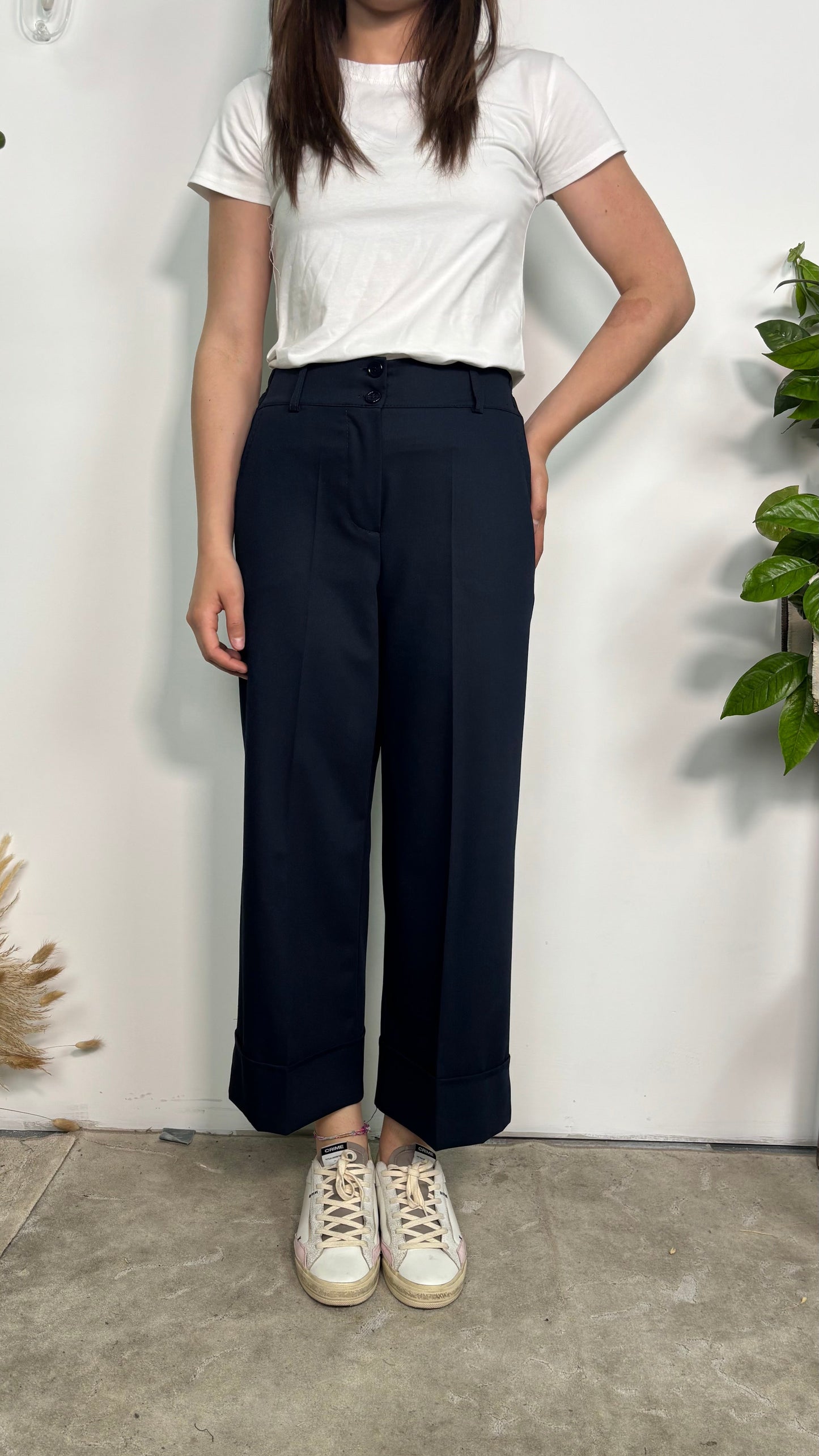 Pantalone Capri