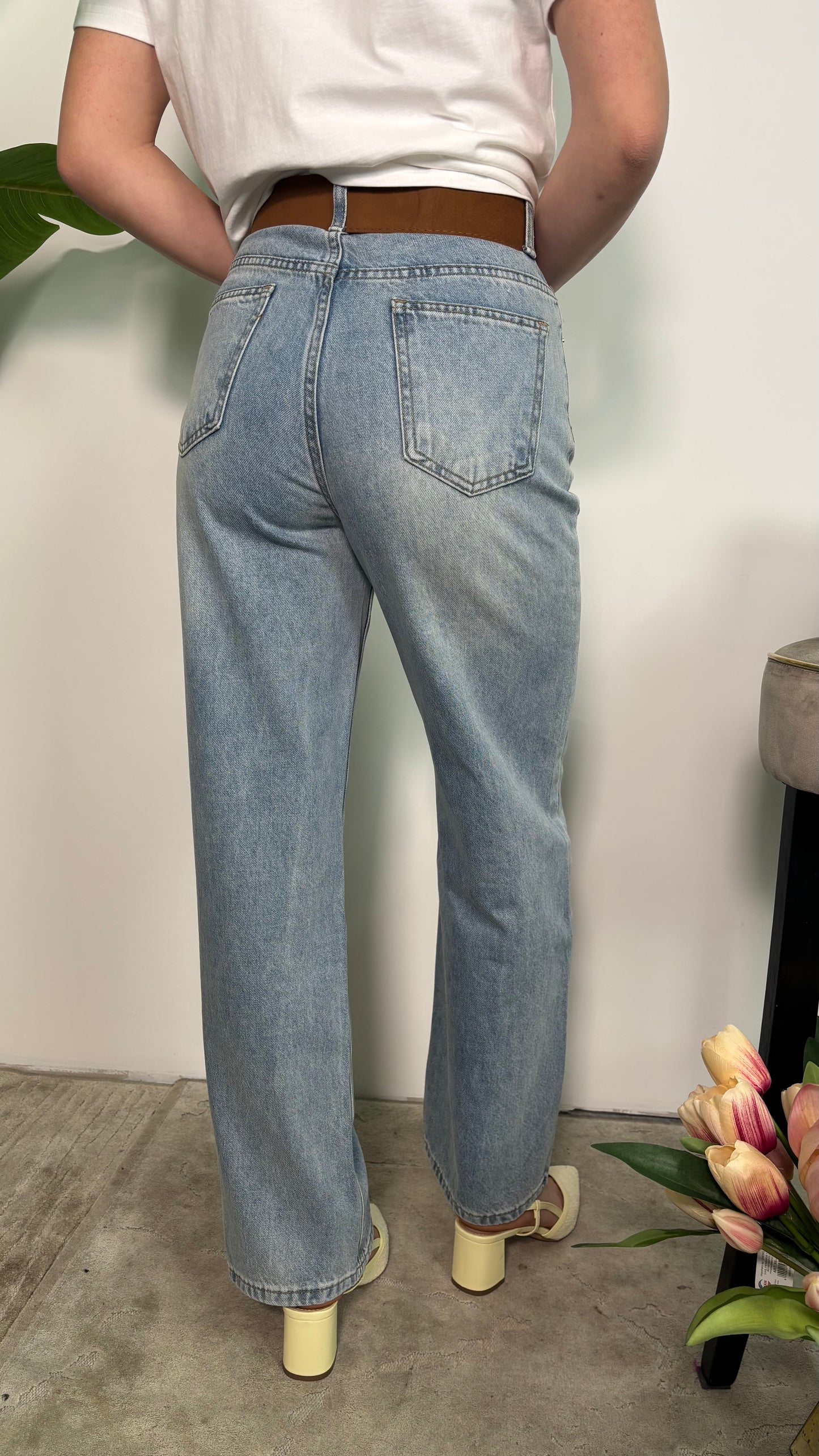 Jeans Nora