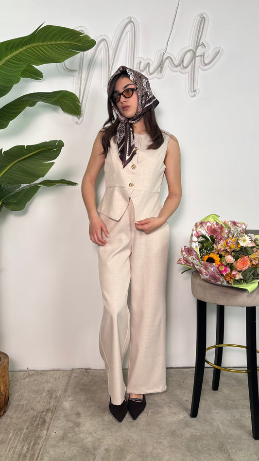 Coordinato Iris