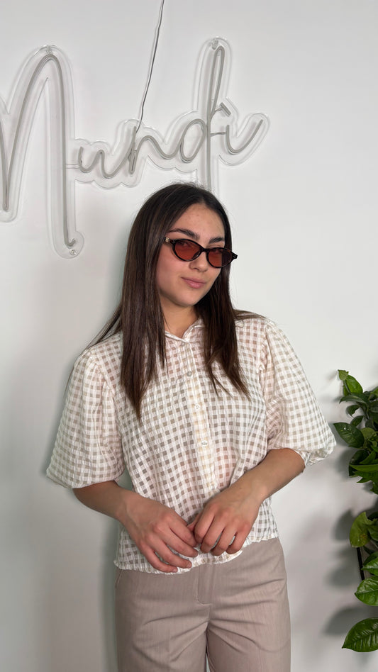 Camicia Odette