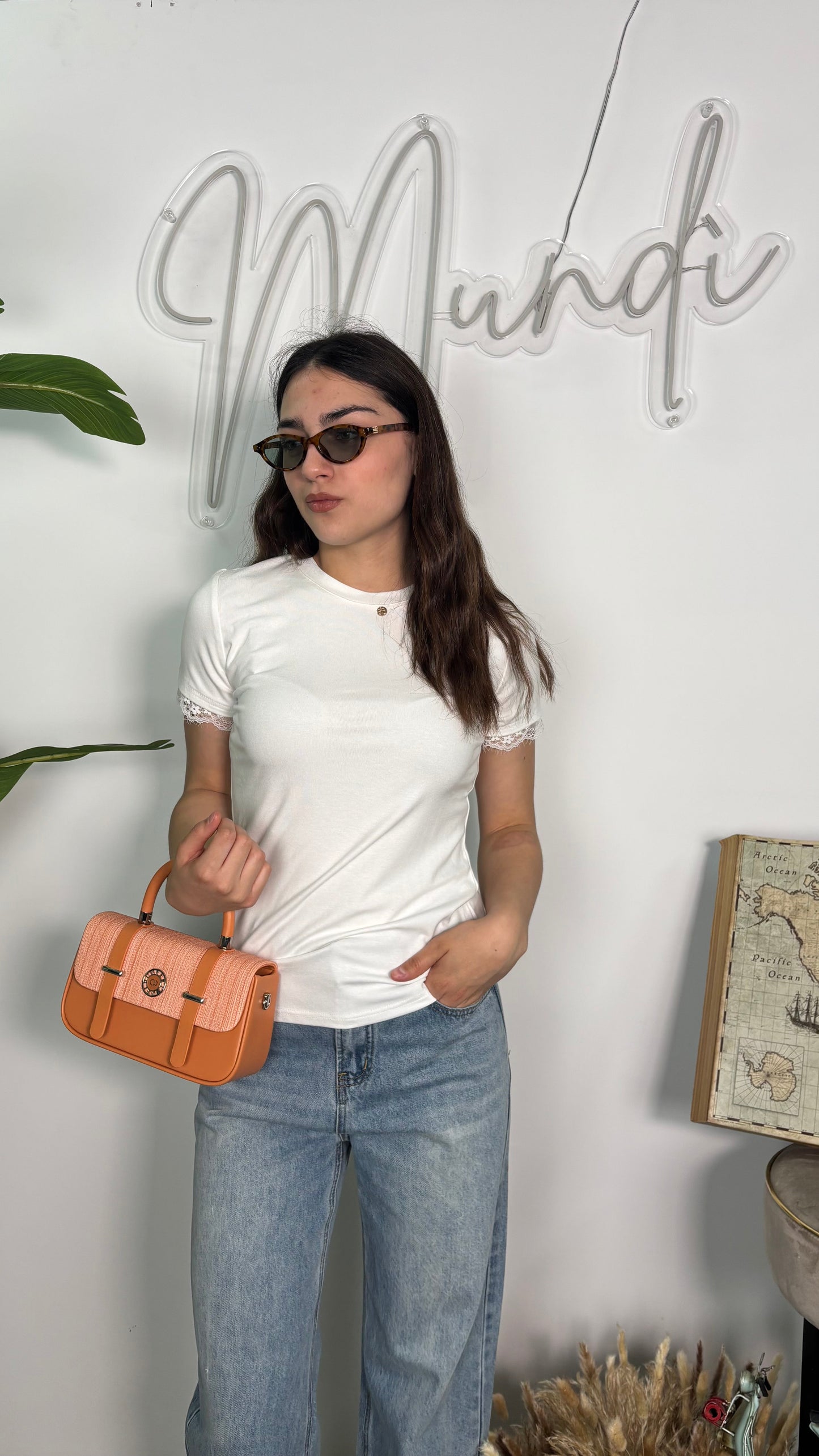 Shirt Delice