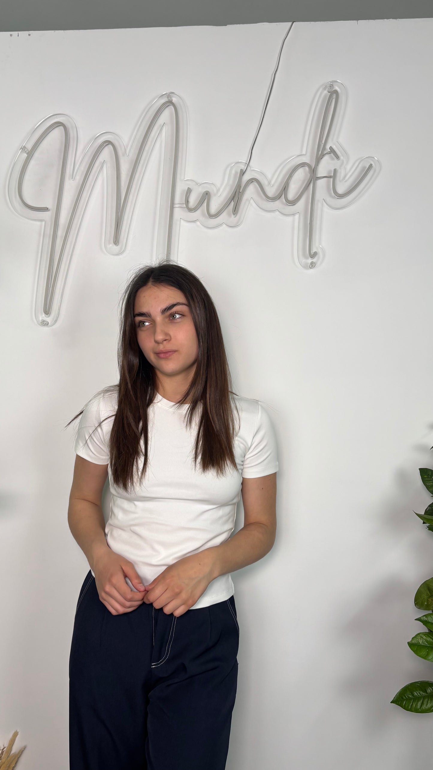 T-shirt basic cotone leggero