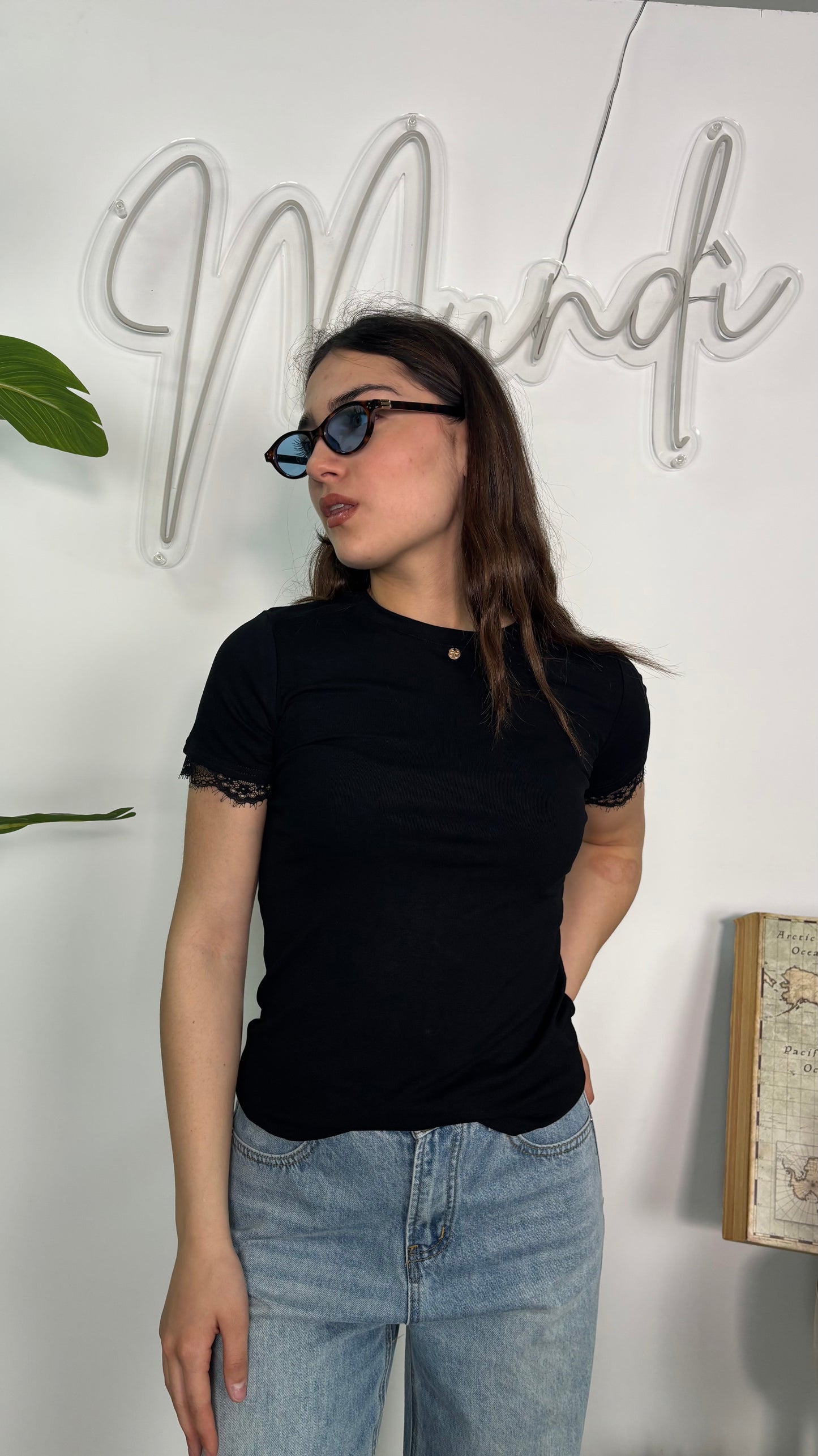 Shirt Delice