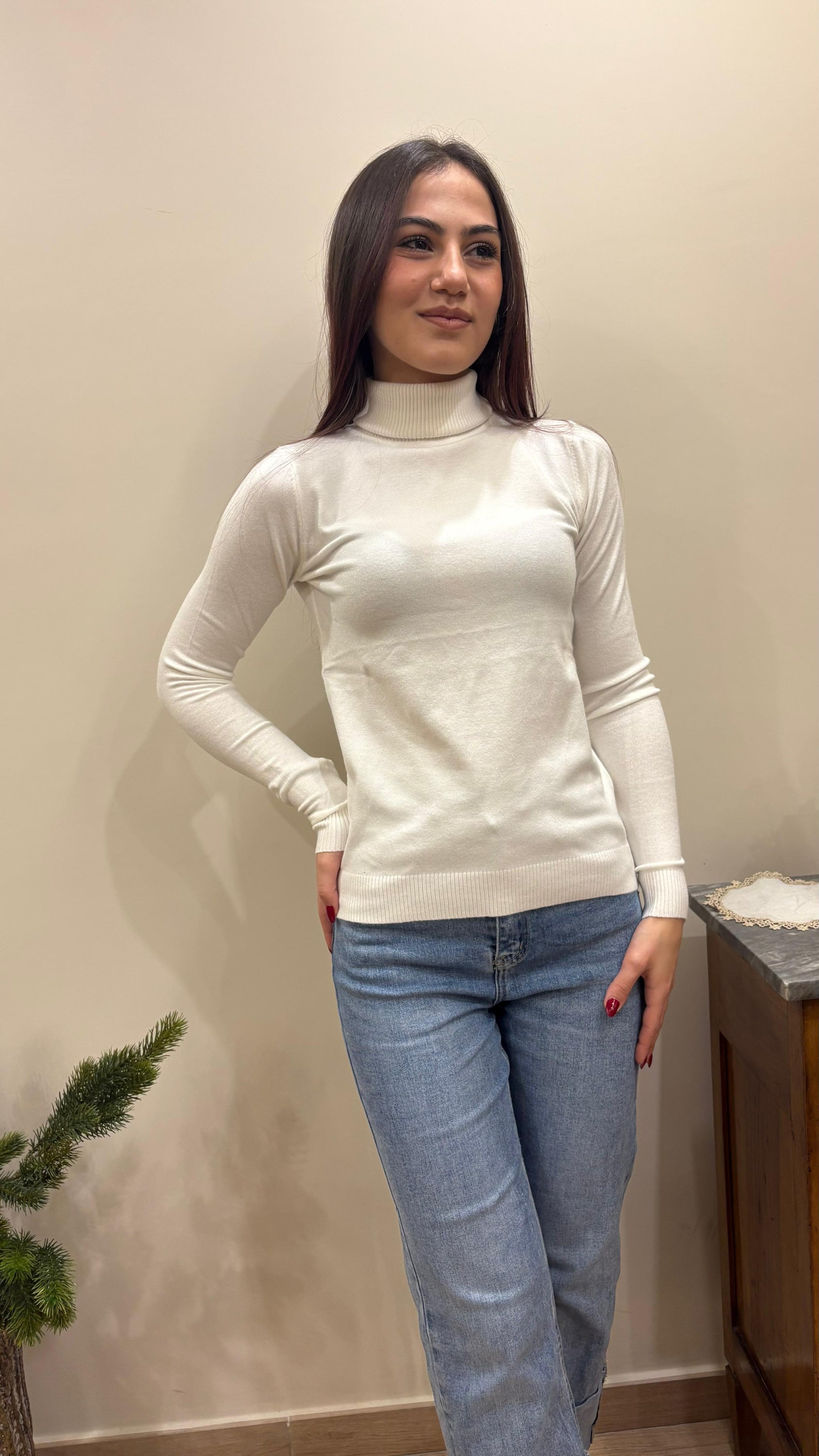 Dolcevita Basic