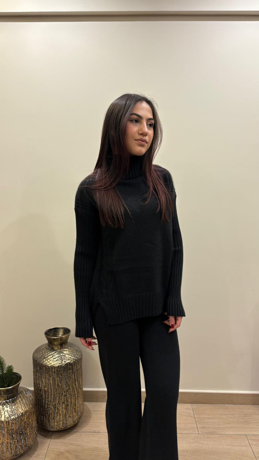 Coordinato Pantalone e MagliaOver