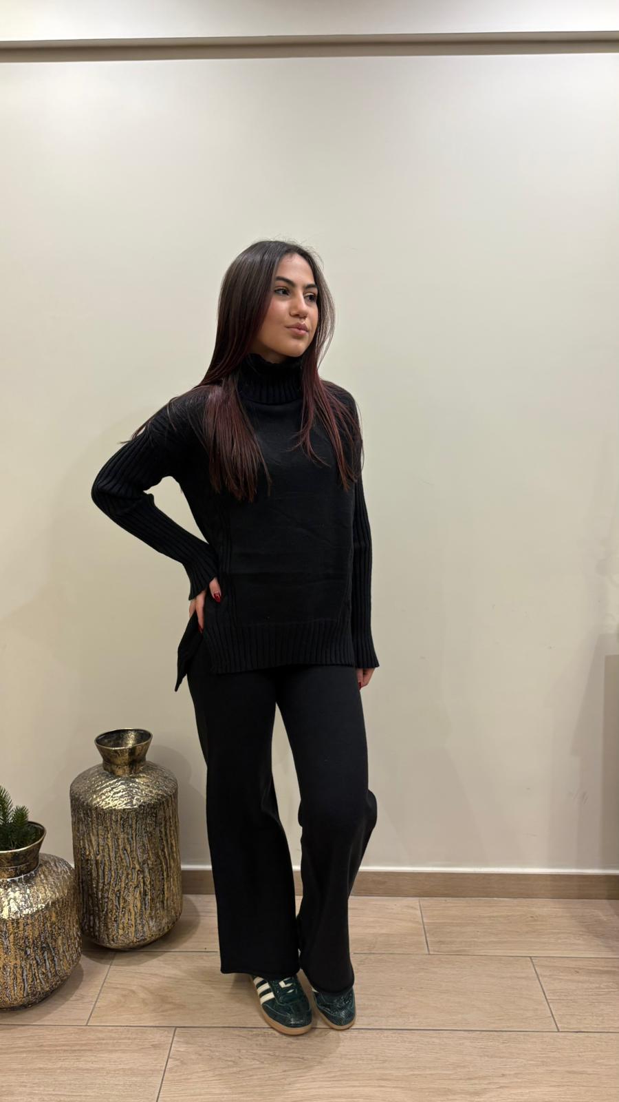 Coordinato Pantalone e MagliaOver