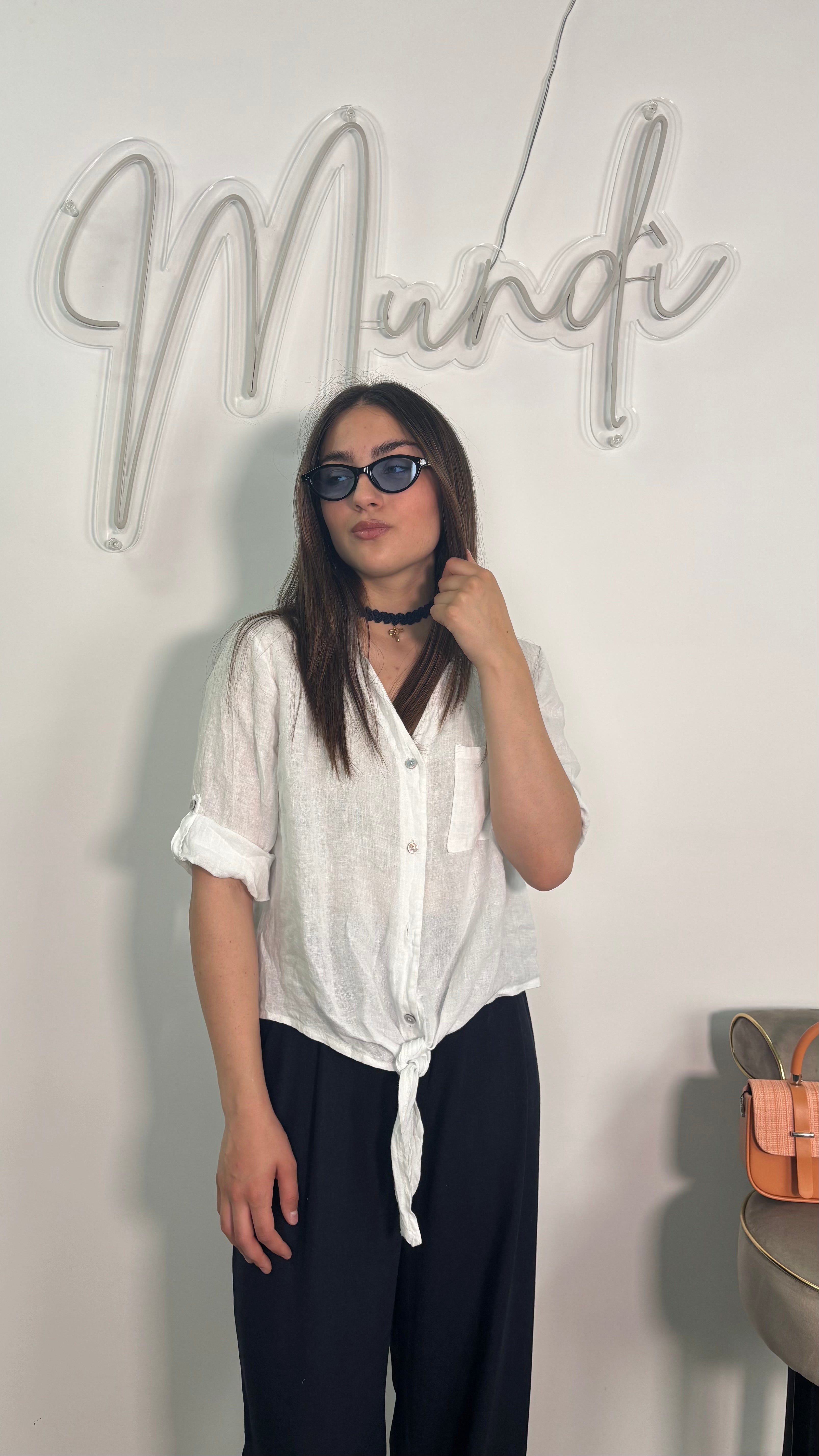 Camicia Serena
