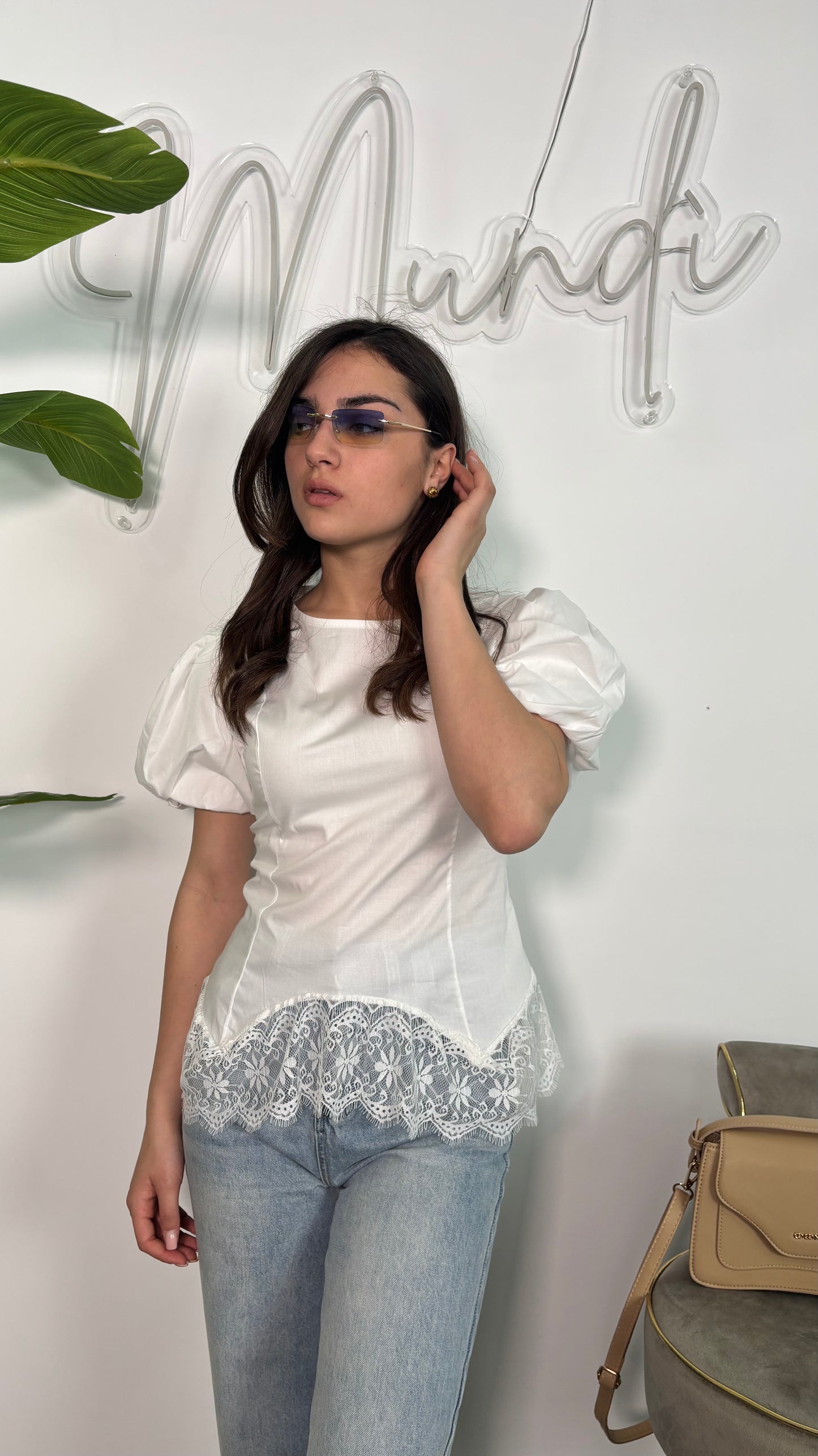 Maglietta Francesca