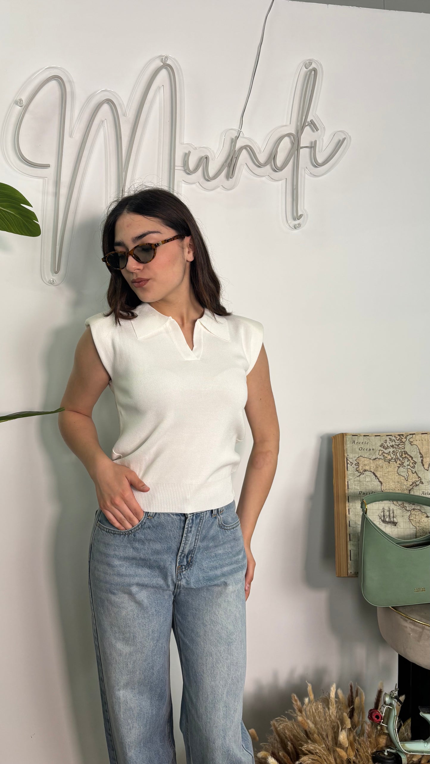 Shirt Alma