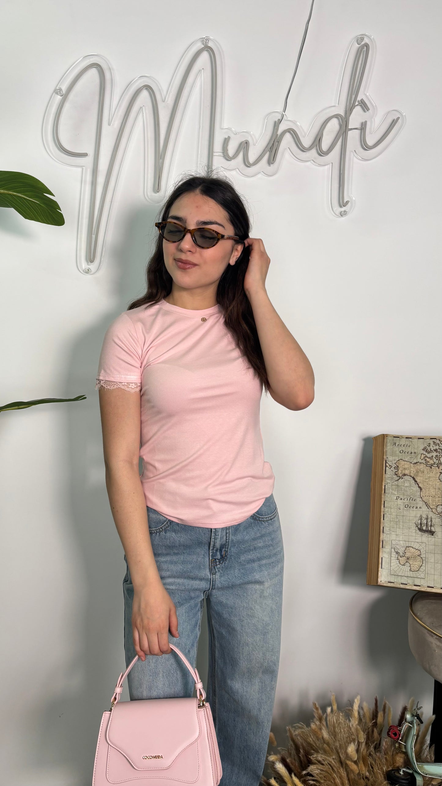 Shirt Delice