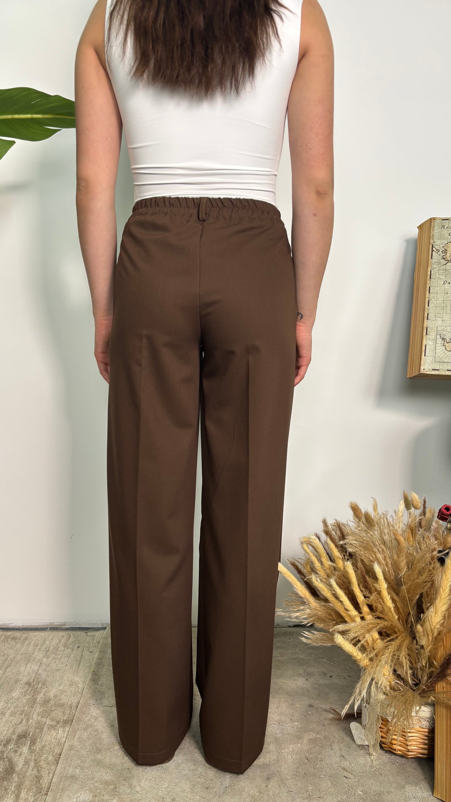 Pantalone Emma