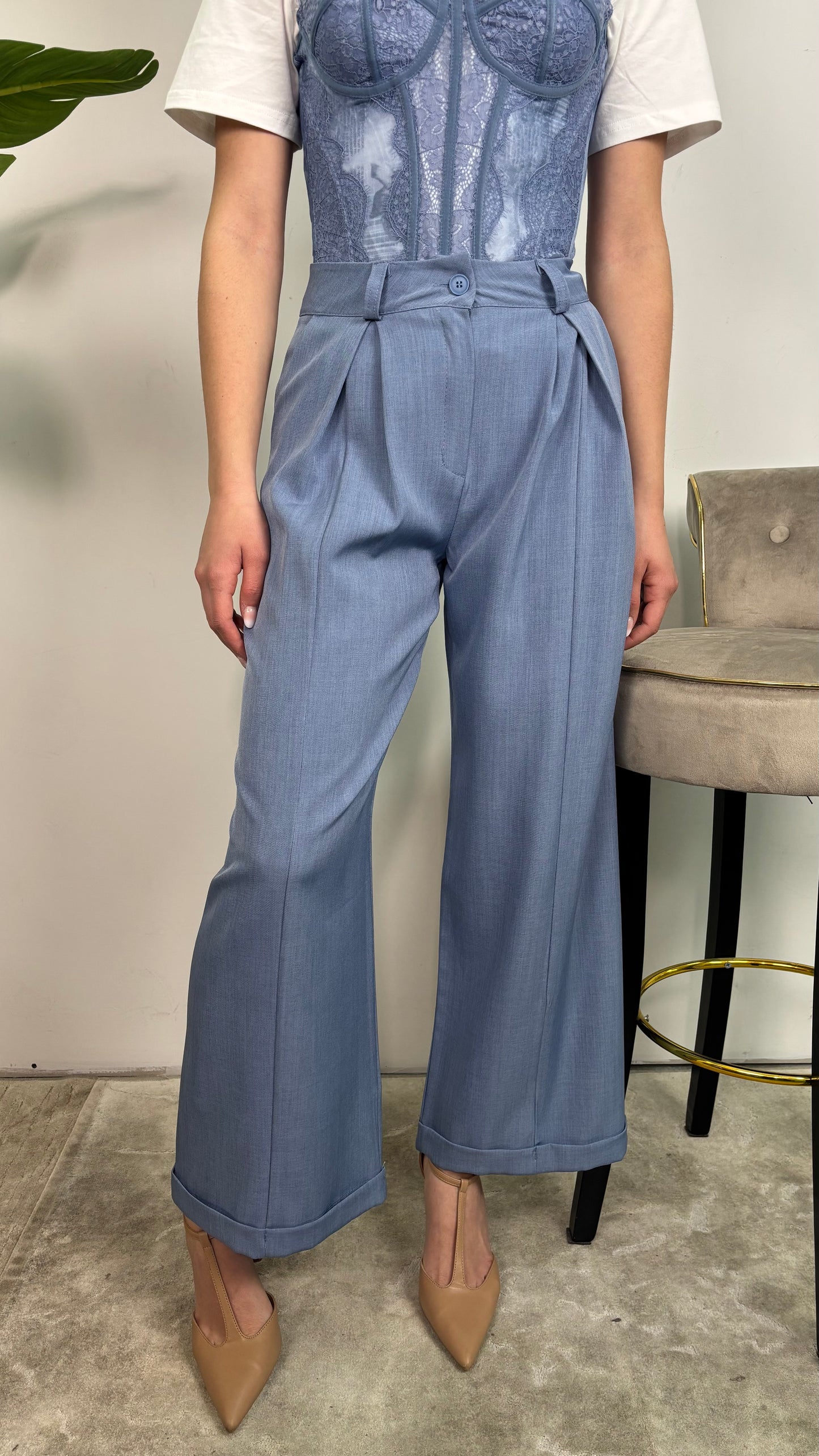 Pantalone Camille