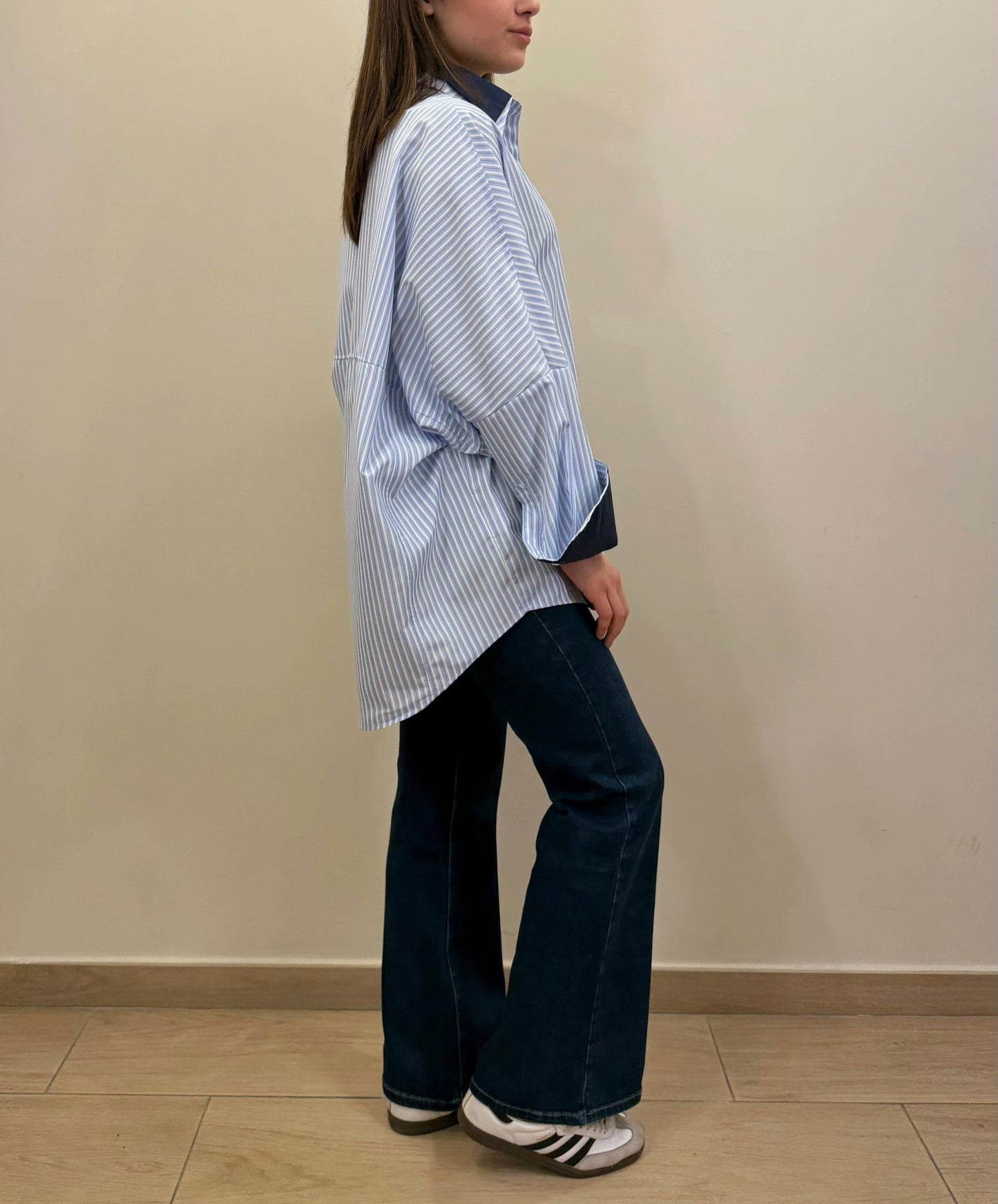 Camicia Sky