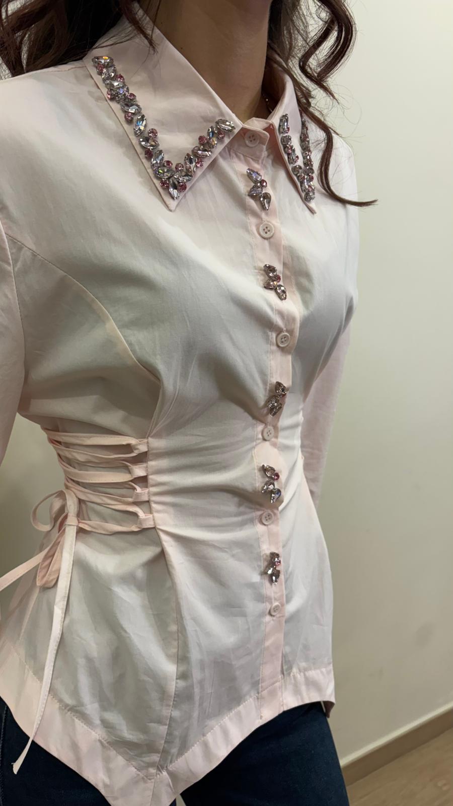 Camicia Honey