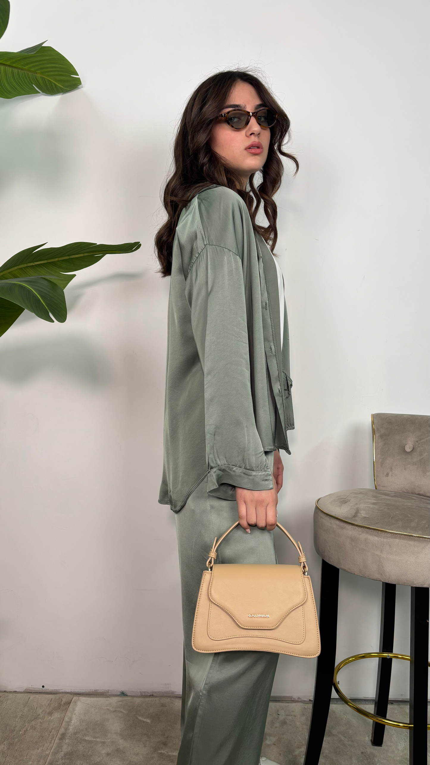 Pochette Nuvola