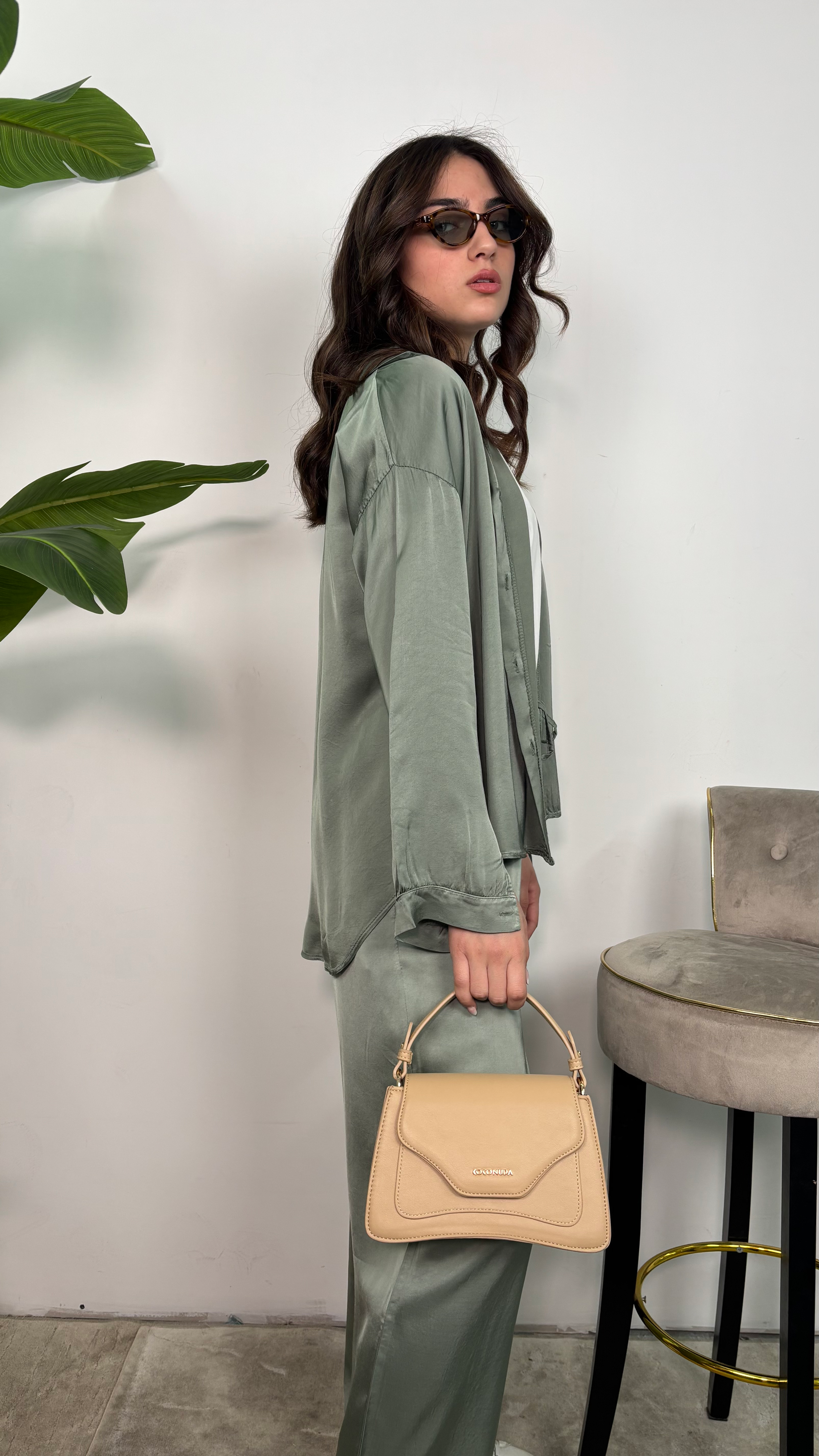 Pochette Nuvola
