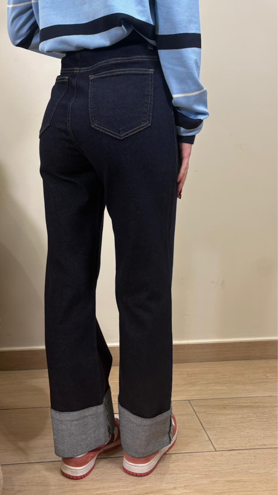 Jeans Mary