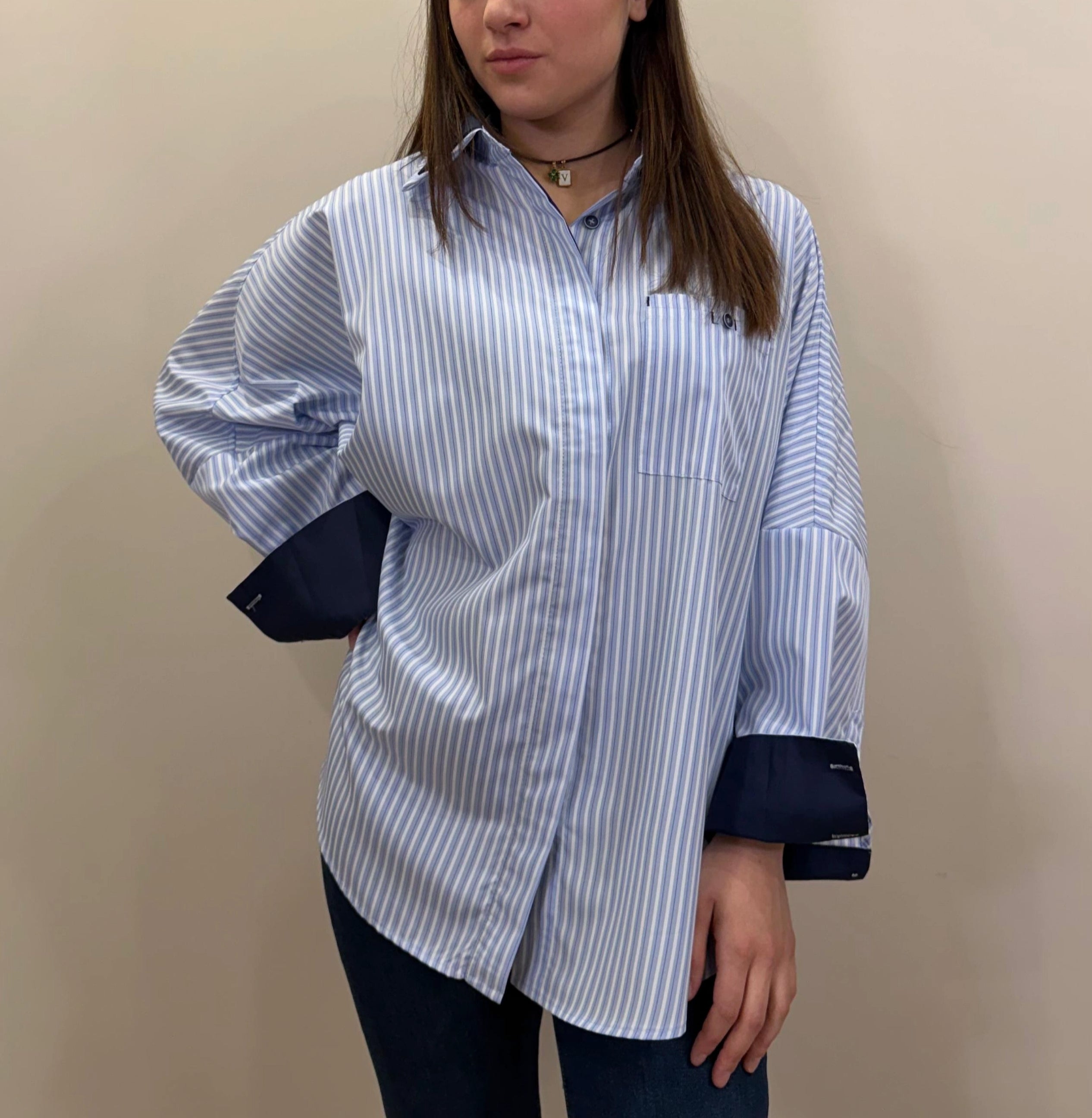 Camicia Sky