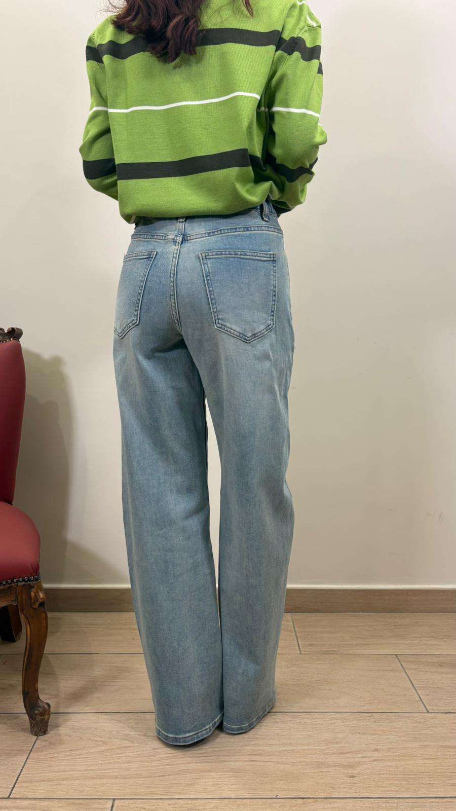 Jeans Wild