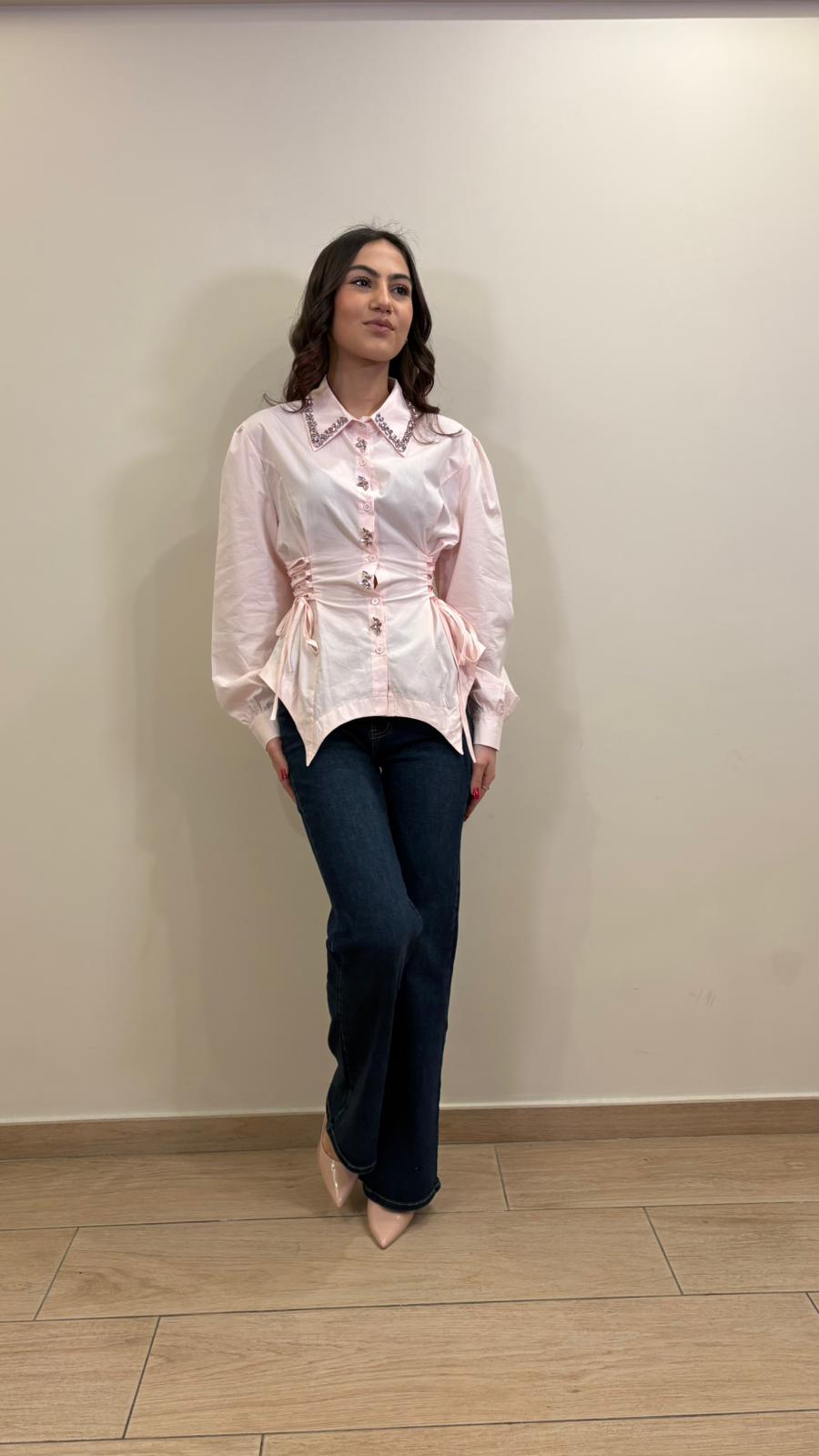 Camicia Honey