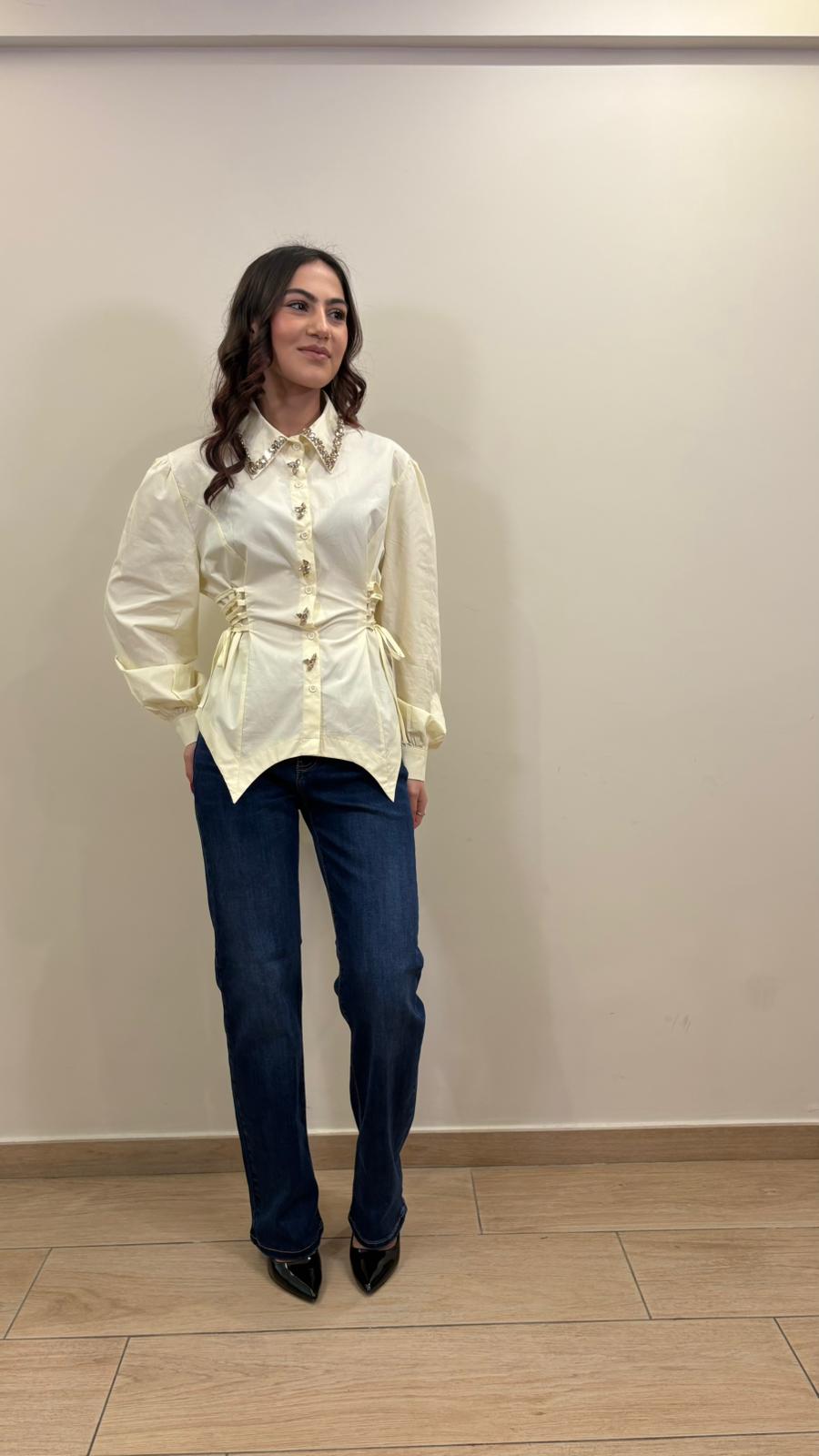 Jeans Dama