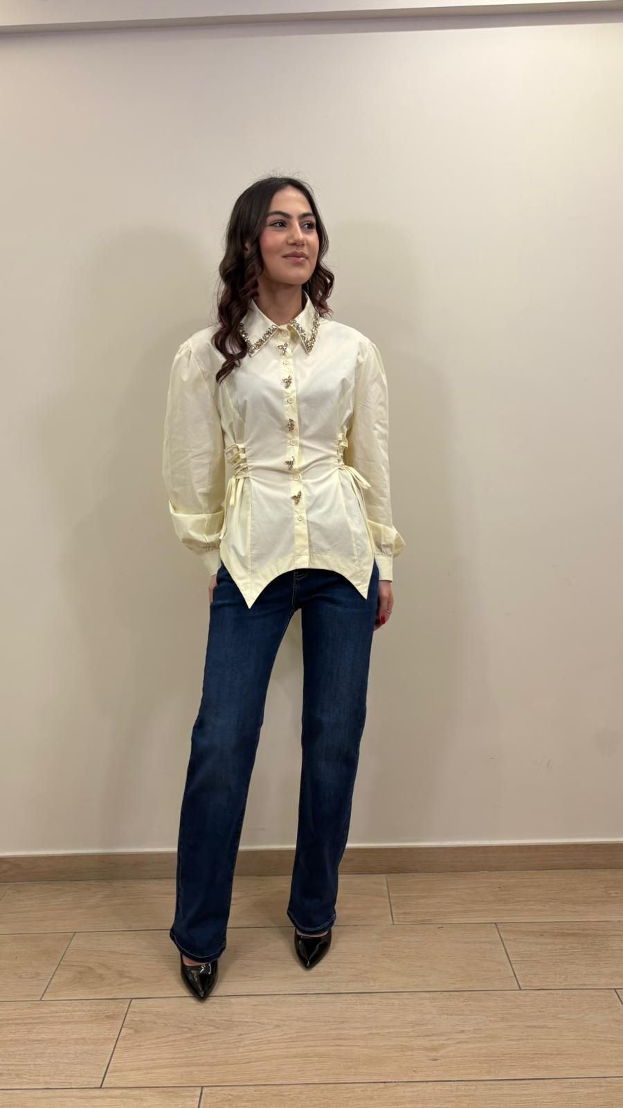 Jeans Dama