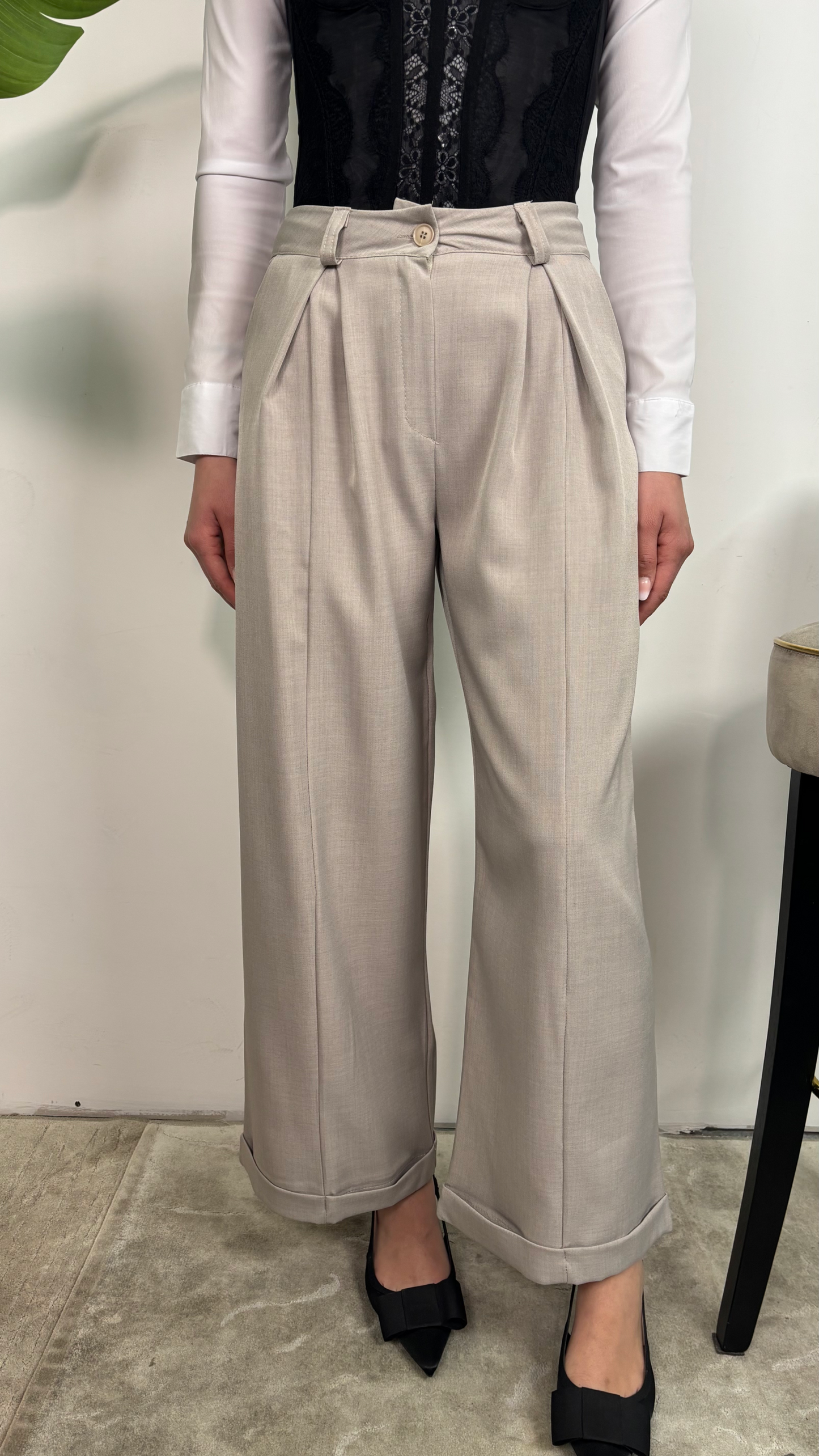 Pantalone Camille