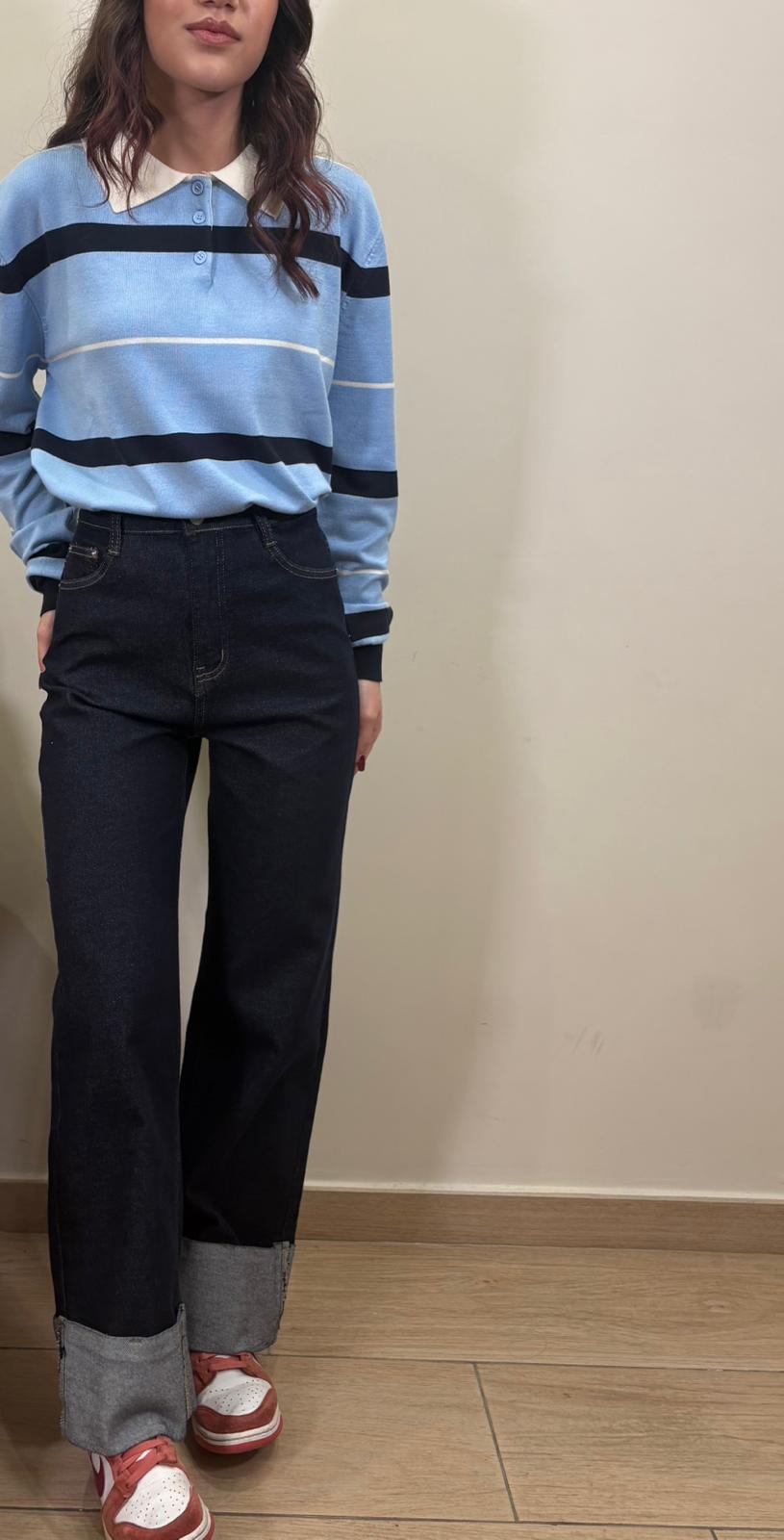 Jeans Mary