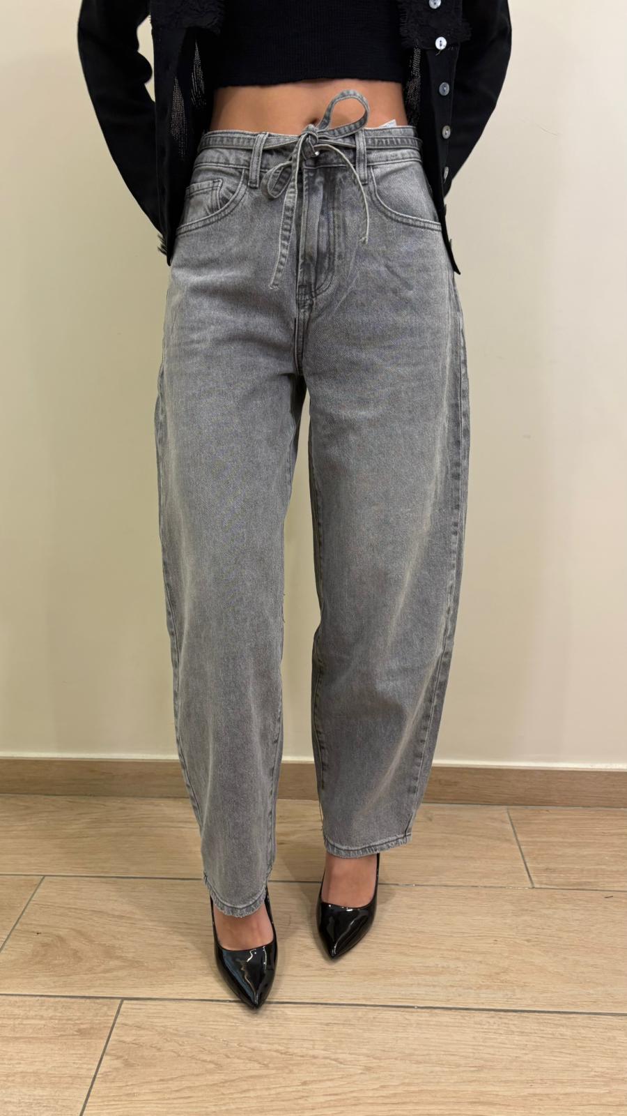 Jeans Mom Fit