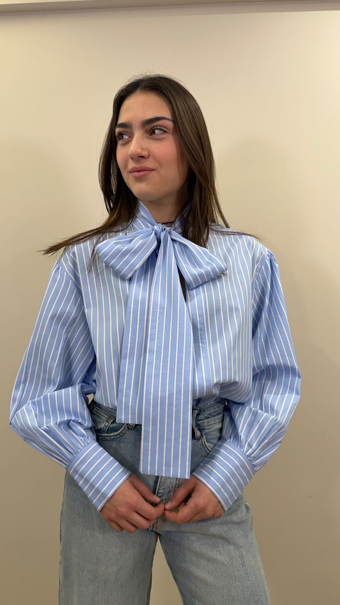 Camicia "Grace"
