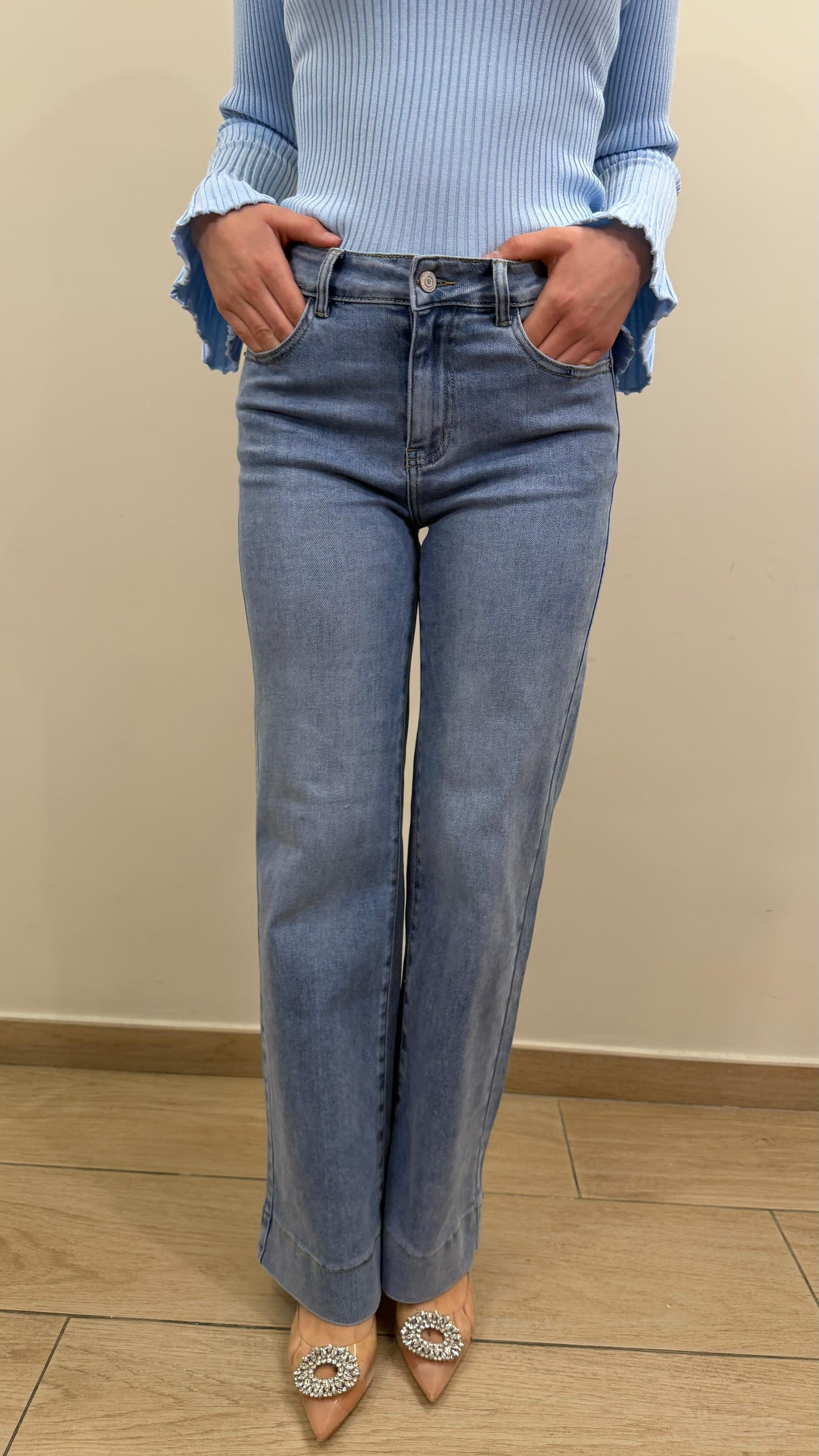Jeans Madame