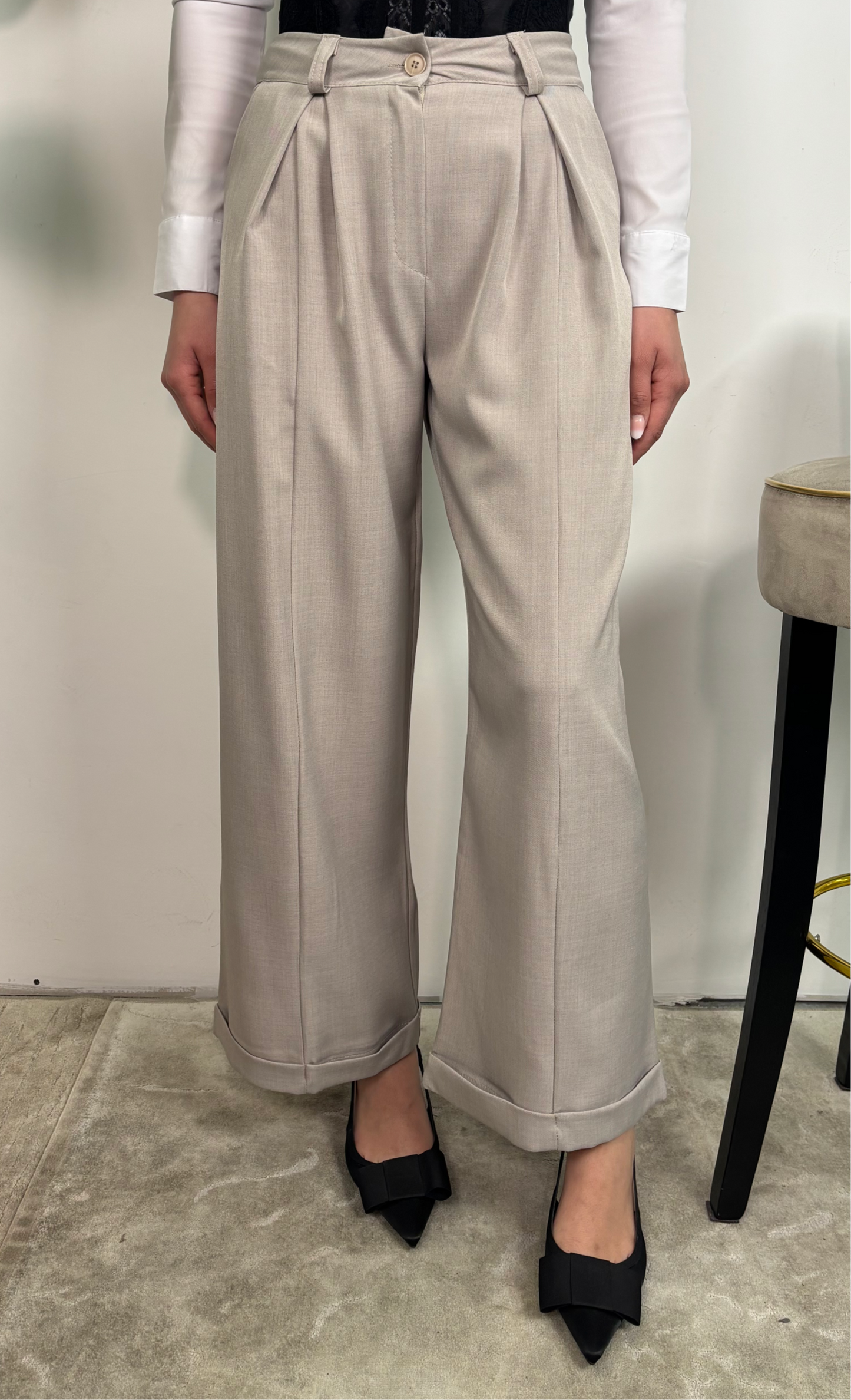 Pantalone Camille