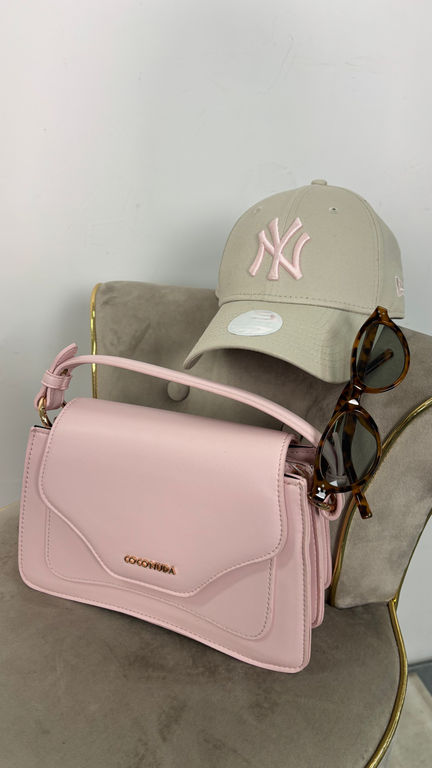 Pochette Nuvola