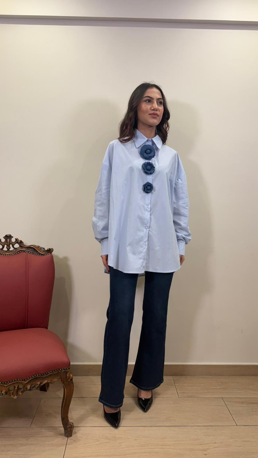Camicia Rosis