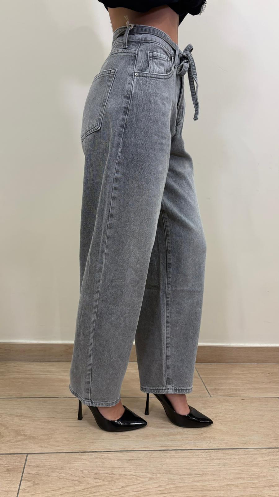 Jeans Mom Fit